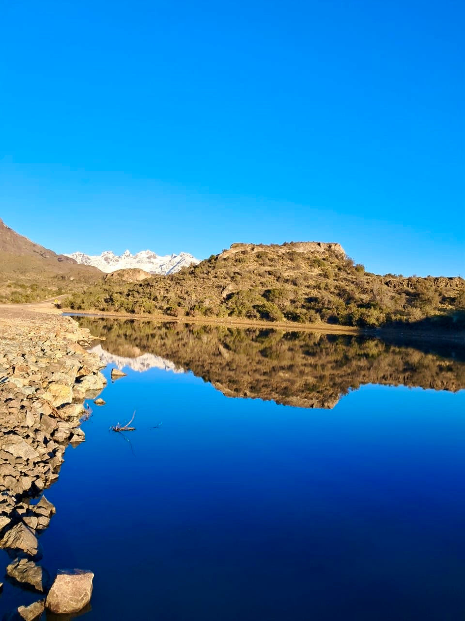 🇨🇱 Paquete Patagonia: Capilla de Mármol desde Chile Chico | 2 Días / 1 Noche