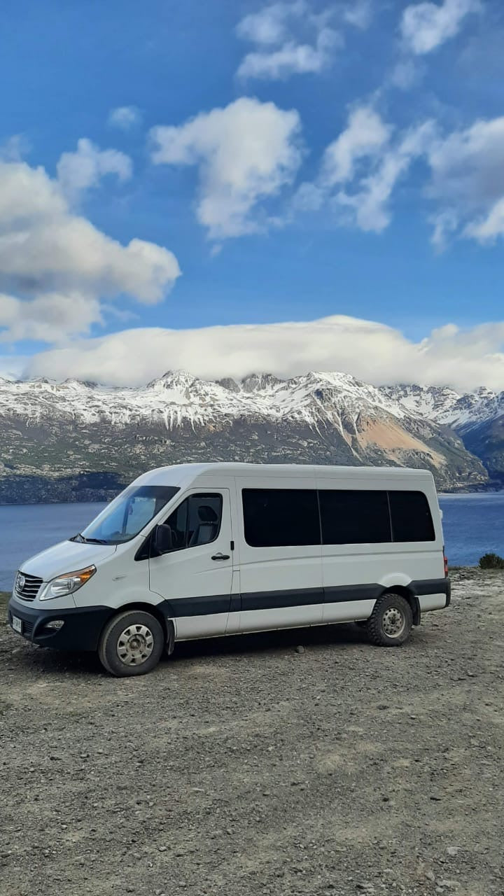 🌍 Full Day Capilla de Mármol desde Los Antiguos (Argentina) | Tour Completo a la Patagonia Chilena