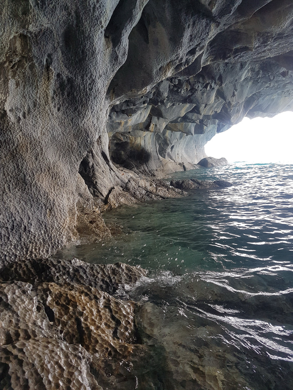 🚤 Full Mármol | El Tour Más Completo a las Capillas de Mármol desde Puerto Río Tranquilo