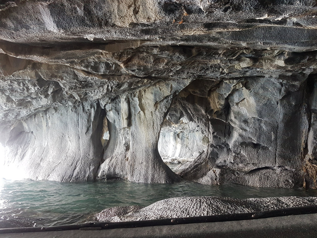 🚤 Full Mármol | El Tour Más Completo a las Capillas de Mármol desde Puerto Río Tranquilo