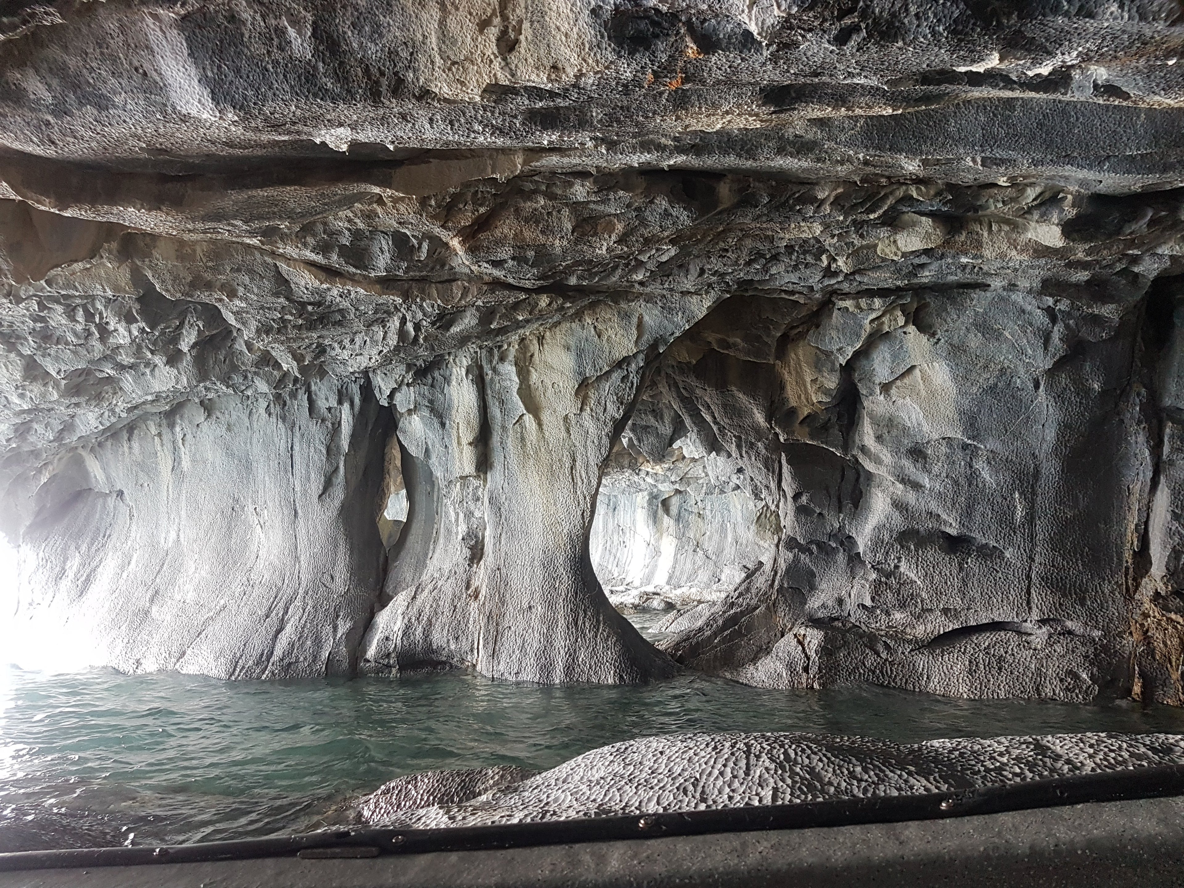 🚤 Full Mármol | El Tour Más Completo a las Capillas de Mármol desde Puerto Río Tranquilo