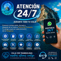 🌎 Asistencia 24/7 en cada etapa de tu viaje