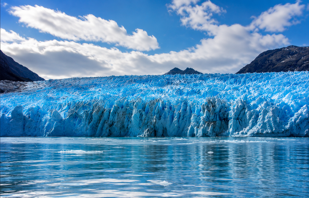❄️ Tour Laguna San Rafael | Full Day al Glaciar San Rafael desde Puerto Río Tranquilo