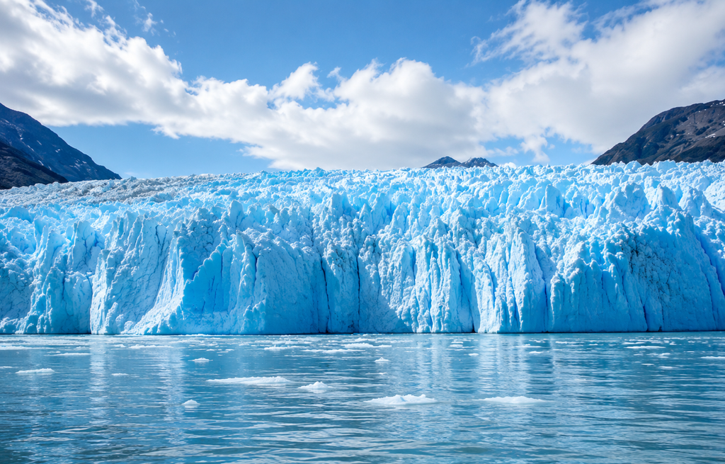 ❄️ Tour Laguna San Rafael | Full Day al Glaciar San Rafael desde Puerto Río Tranquilo