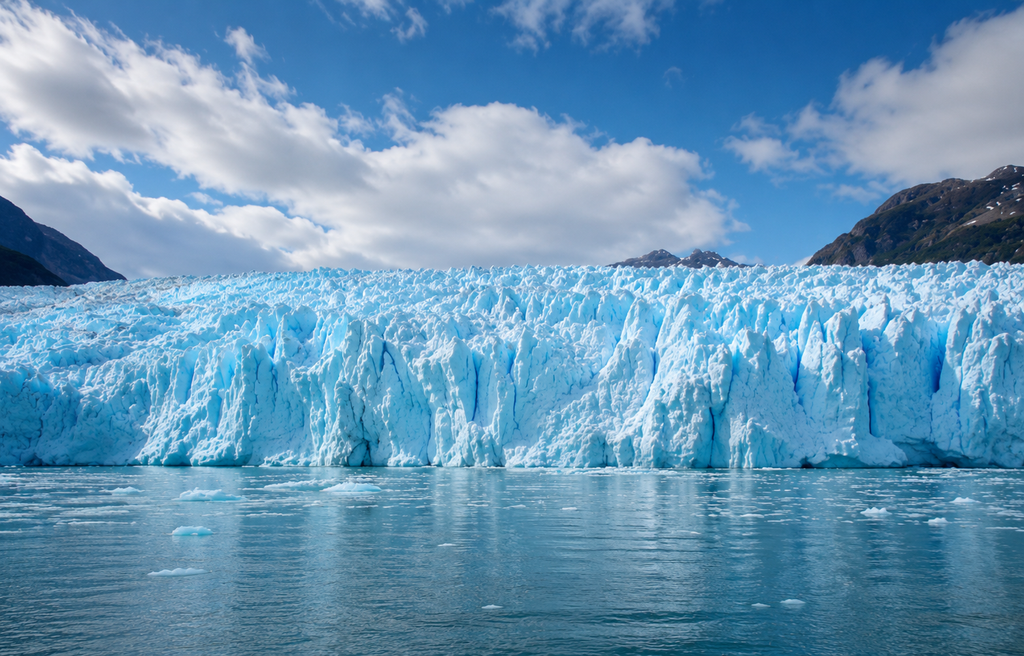 ❄️ Tour Laguna San Rafael | Full Day al Glaciar San Rafael desde Puerto Río Tranquilo