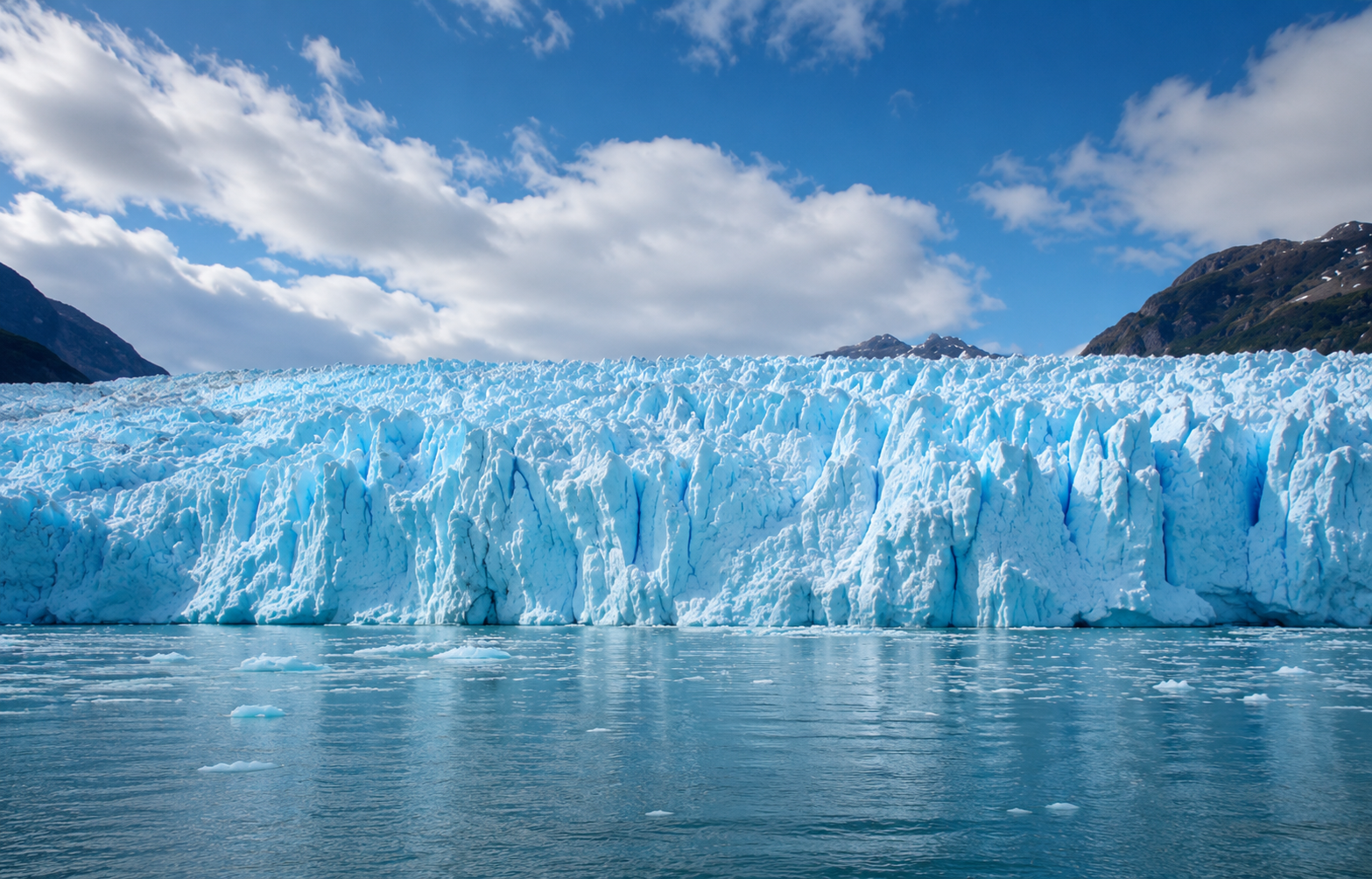 ❄️ Tour Laguna San Rafael | Full Day al Glaciar San Rafael desde Puerto Río Tranquilo