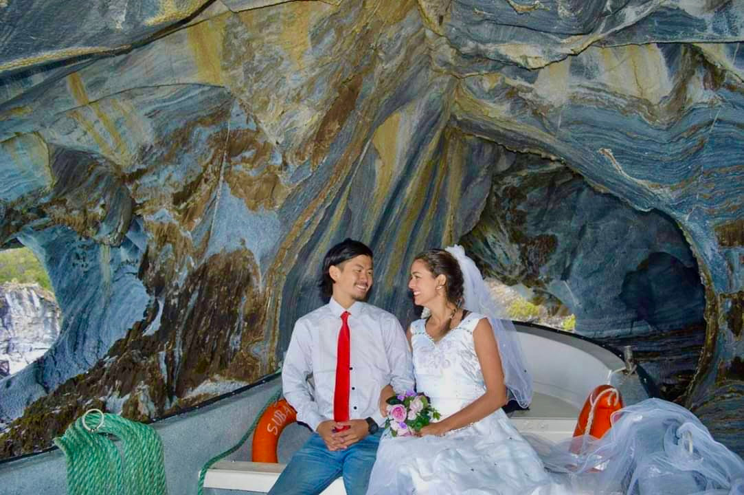 🌍 Full Day Capilla de Mármol desde Los Antiguos (Argentina) | Tour Completo a la Patagonia Chilena