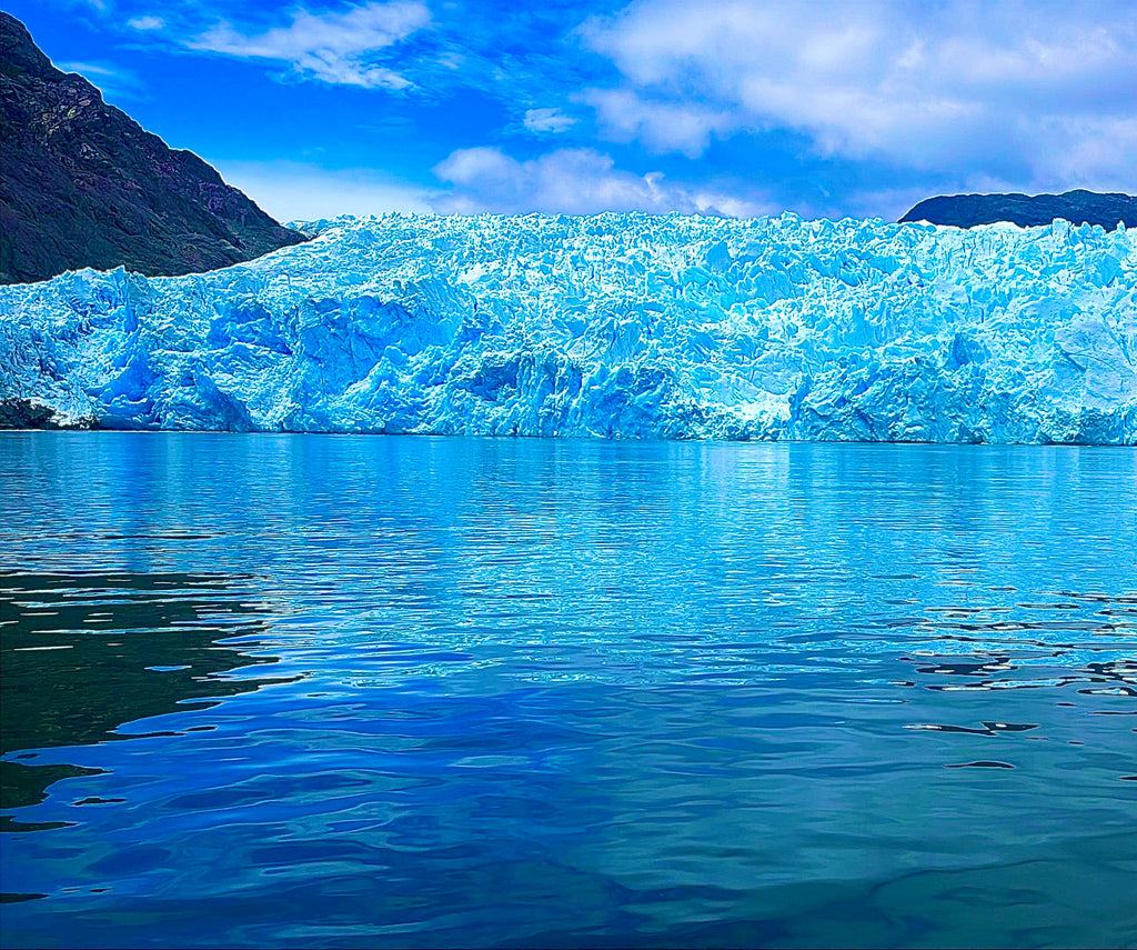 ❄️ Tour Laguna San Rafael | Full Day al Glaciar San Rafael desde Puerto Río Tranquilo