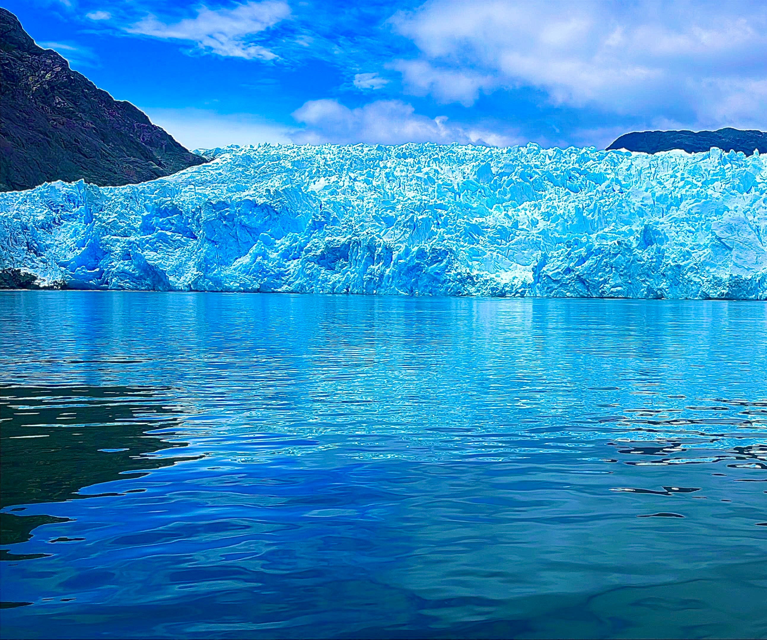 ❄️ Tour Laguna San Rafael | Full Day al Glaciar San Rafael desde Puerto Río Tranquilo