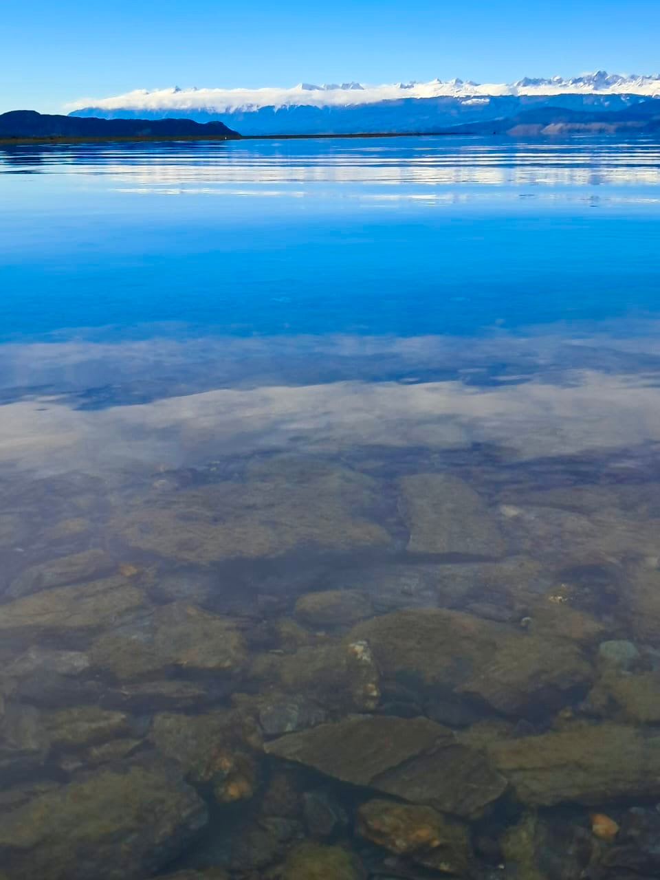 🇨🇱 Paquete Patagonia: Capilla de Mármol desde Chile Chico | 2 Días / 1 Noche