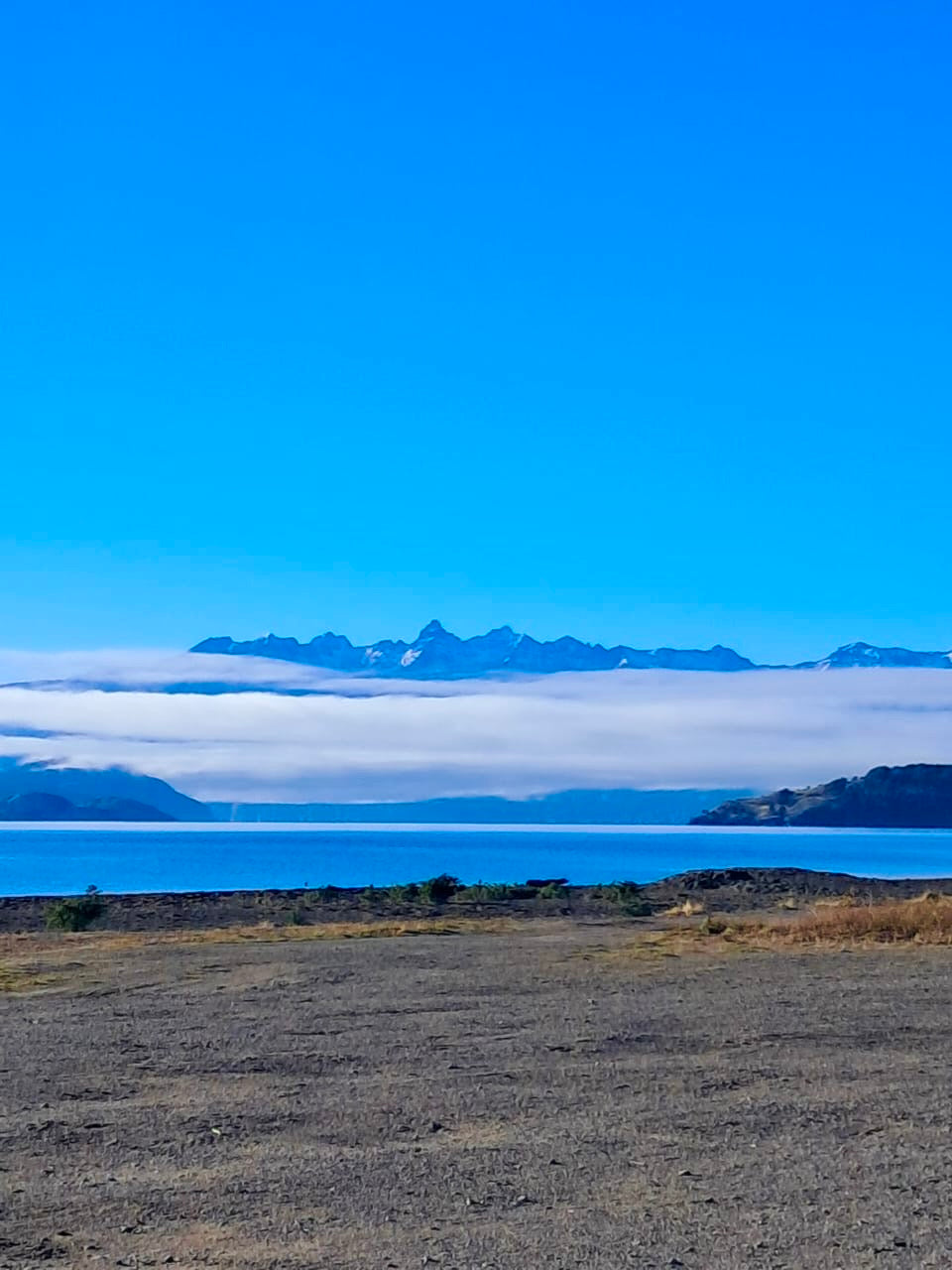 🇨🇱 Paquete Patagonia: Capilla de Mármol desde Chile Chico | 2 Días / 1 Noche