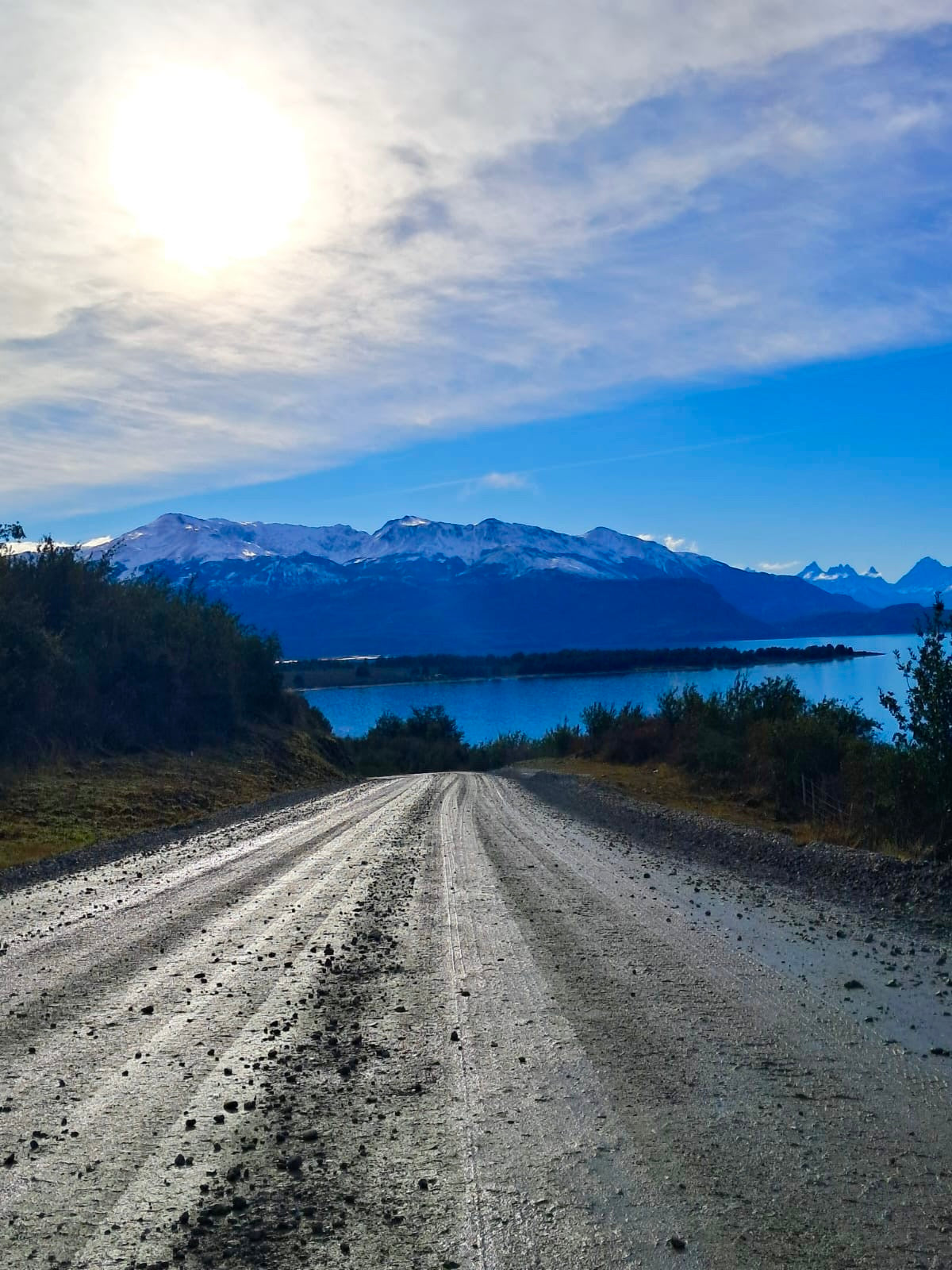 🇨🇱 Paquete Patagonia: Capilla de Mármol desde Chile Chico | 2 Días / 1 Noche