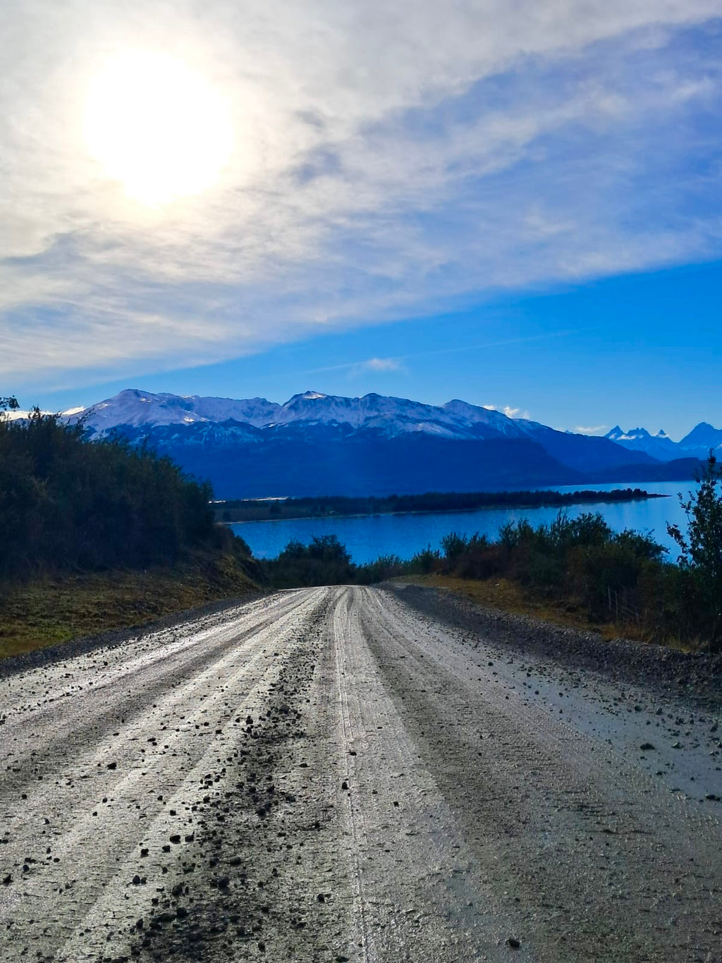 🌍 Full Day Capilla de Mármol desde Los Antiguos (Argentina) | Tour Completo a la Patagonia Chilena