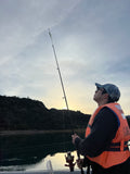 🎣 Tour de Pesca en Lago General Carrera | Puerto Río Tranquilo, Patagonia Chile