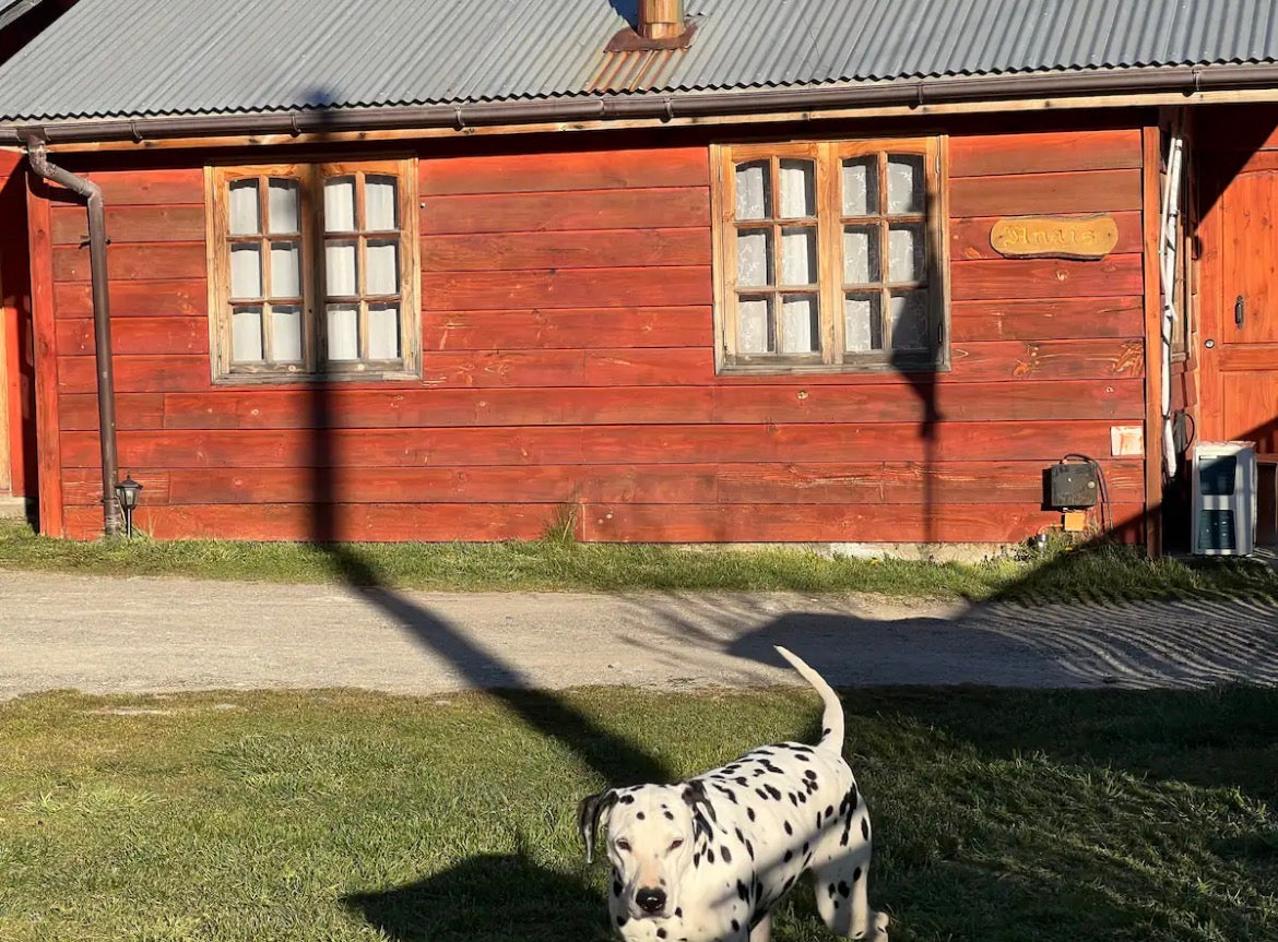 🏡 Cabañas Lo de Carlos | Alojamiento en Puerto Río Tranquilo, Patagonia Chile