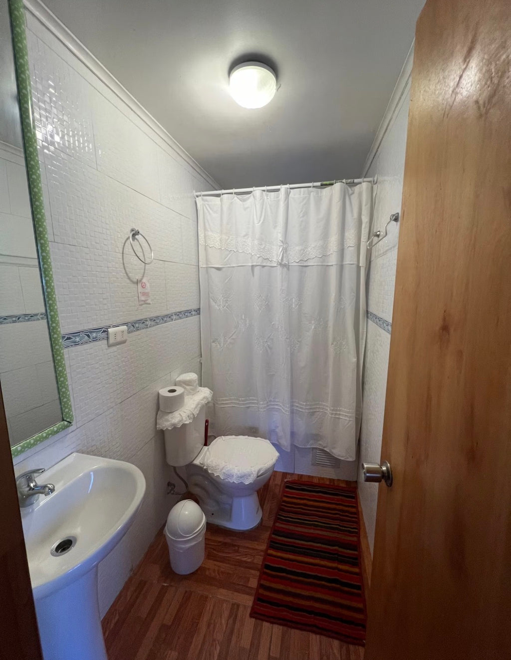 🏡 Cabañas Lo de Carlos | Alojamiento en Puerto Río Tranquilo, Patagonia Chile
