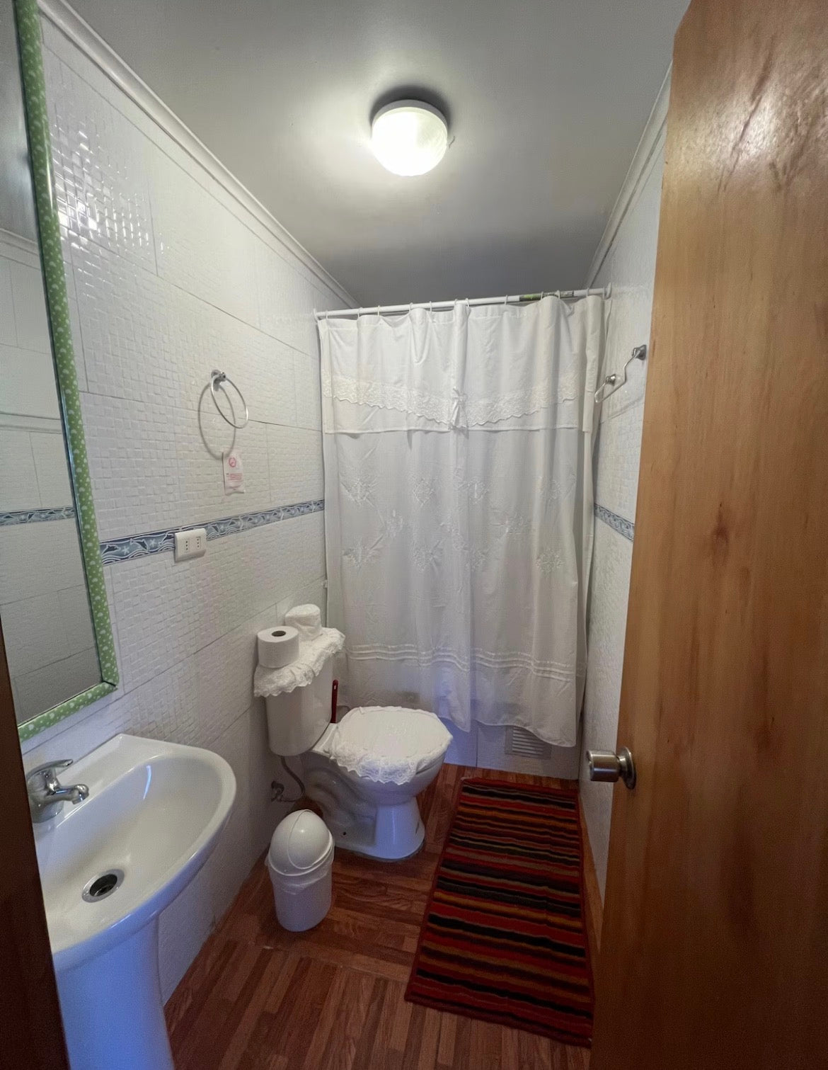 🏡 Cabañas Lo de Carlos | Alojamiento en Puerto Río Tranquilo, Patagonia Chile