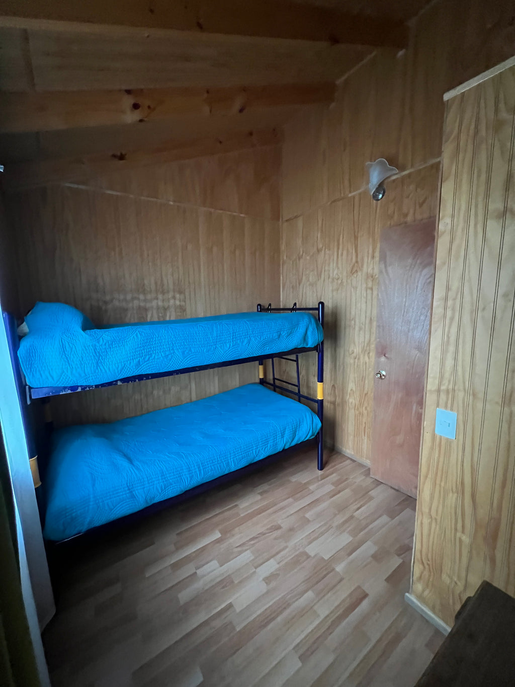 🏡 Cabañas Lo de Carlos | Alojamiento en Puerto Río Tranquilo, Patagonia Chile