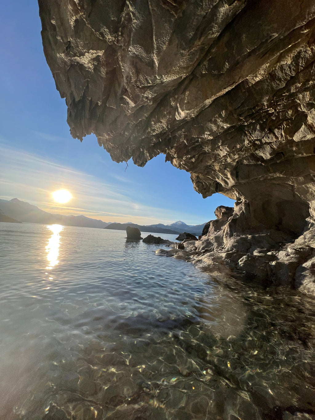 🌍 Full Day Capilla de Mármol desde Los Antiguos (Argentina) | Tour Completo a la Patagonia Chilena