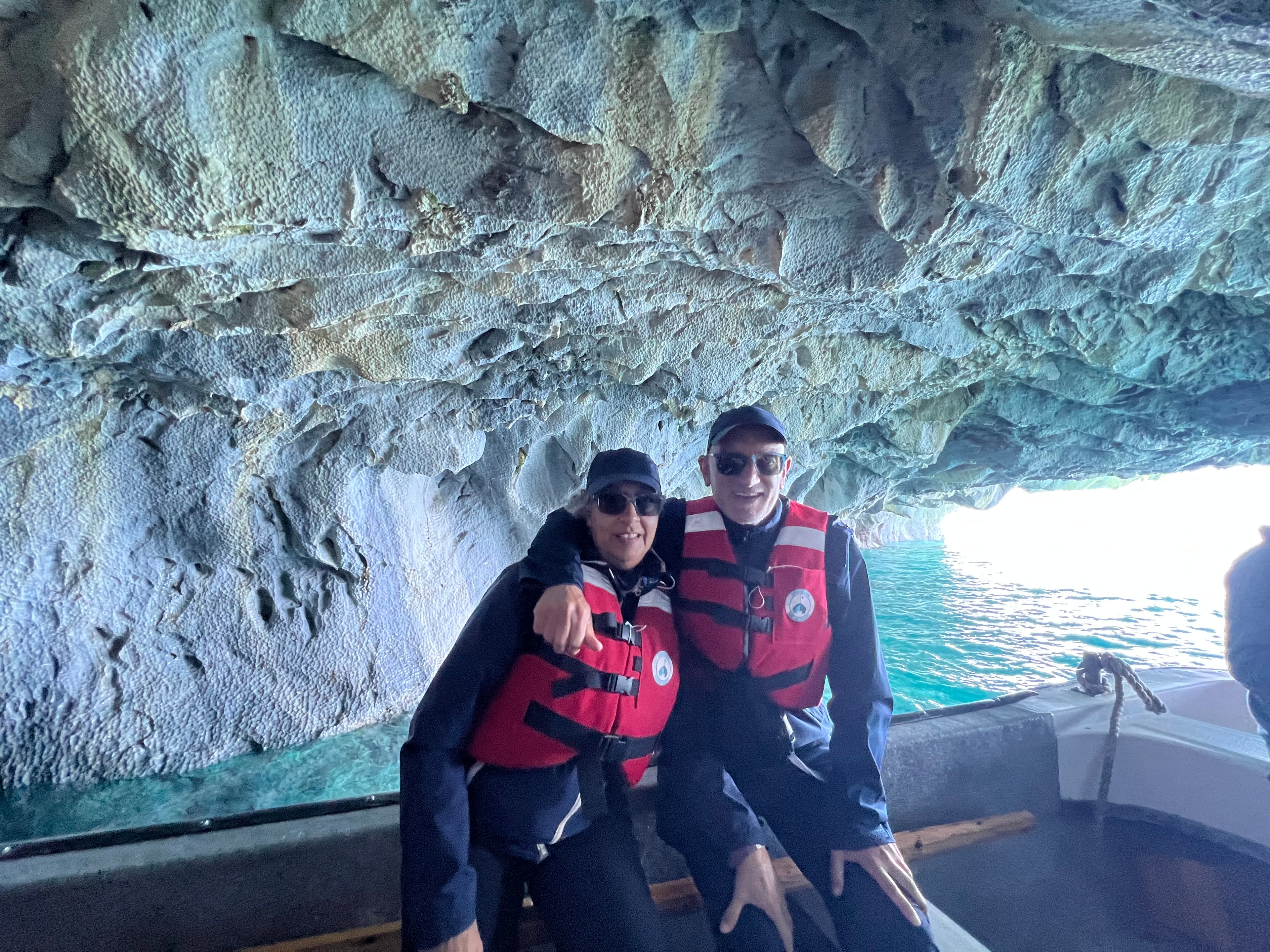 🚤 Full Mármol | El Tour Más Completo a las Capillas de Mármol desde Puerto Río Tranquilo