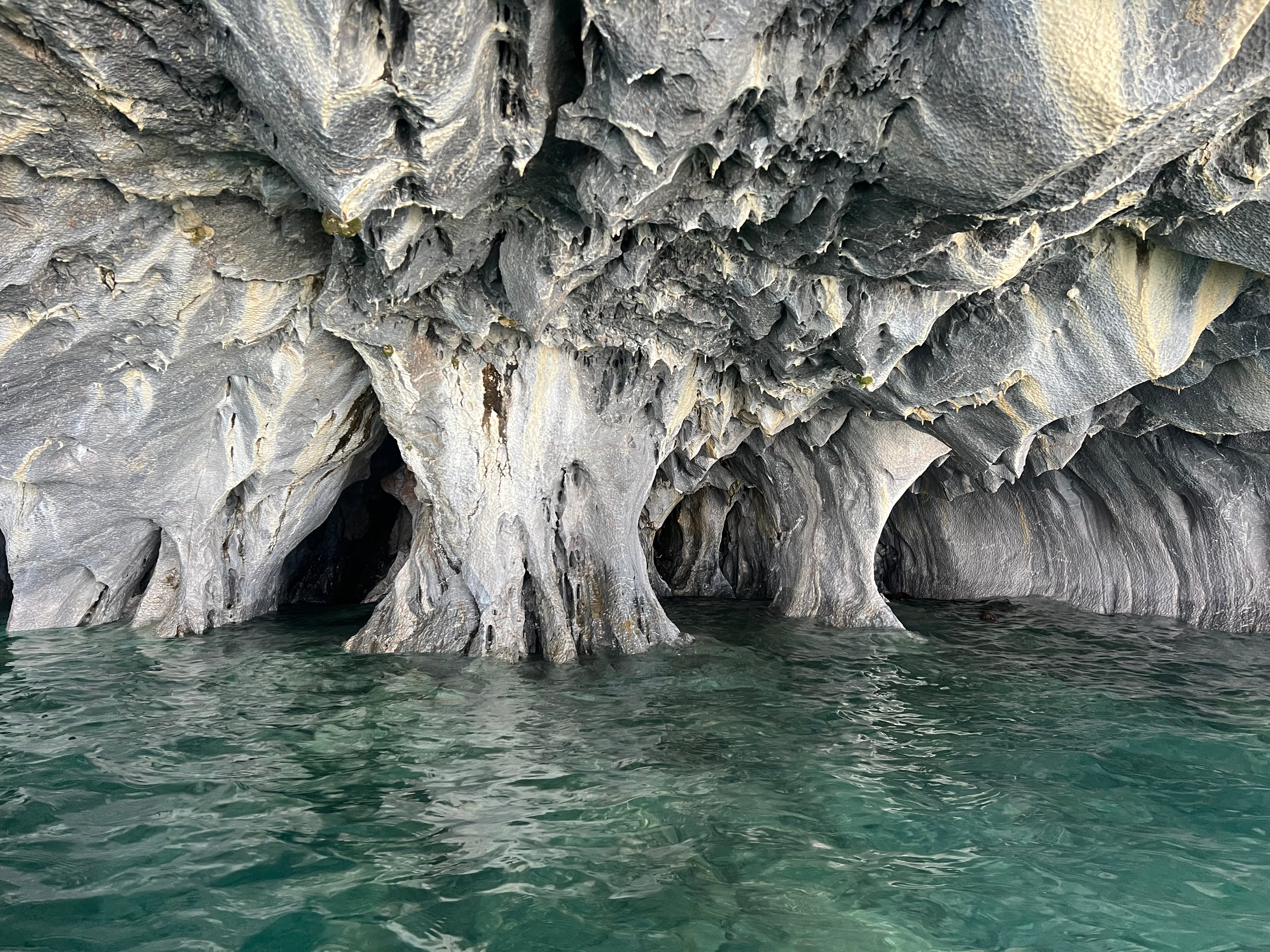🚤 Full Mármol | El Tour Más Completo a las Capillas de Mármol desde Puerto Río Tranquilo