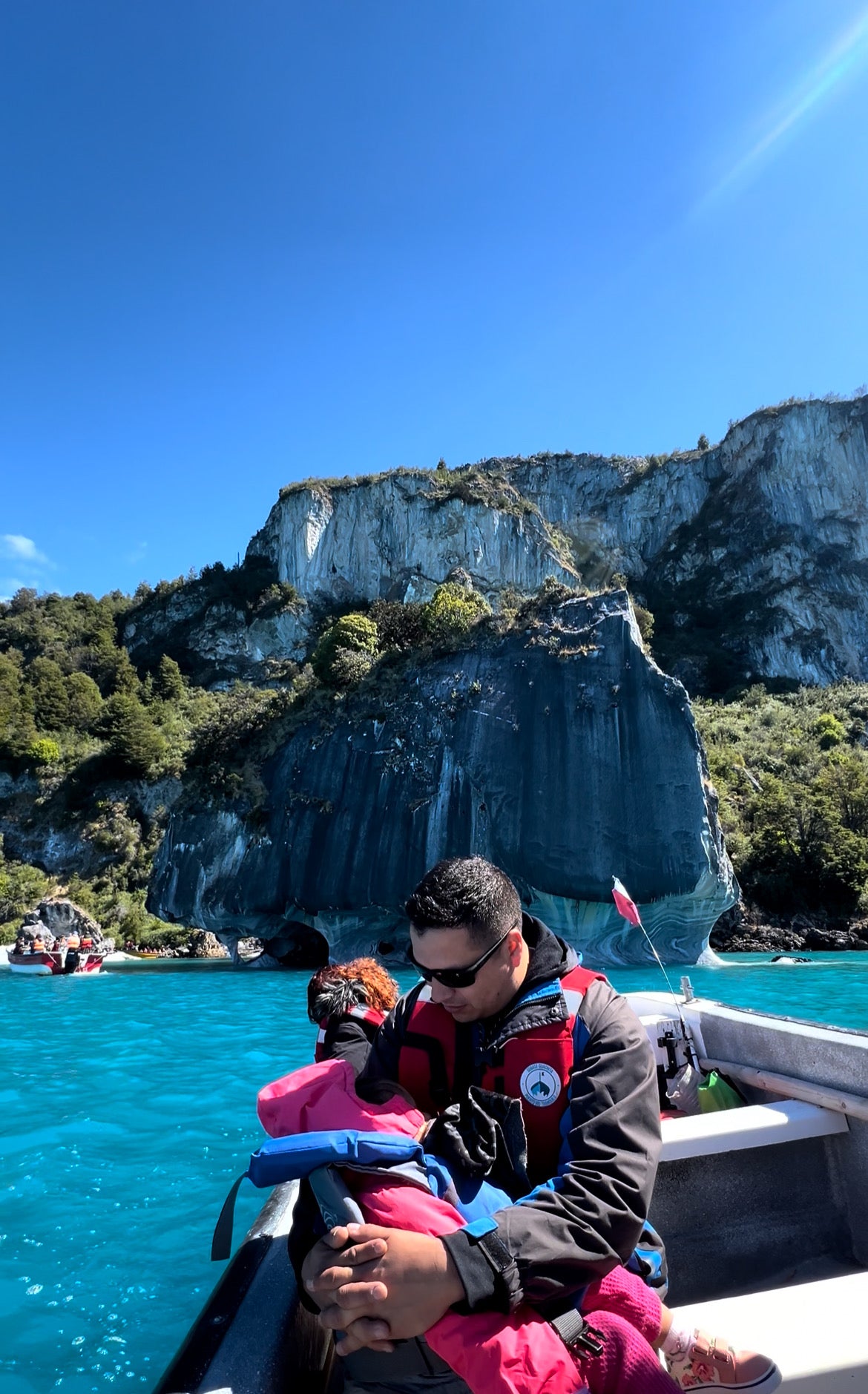 🌍 Full Day Capilla de Mármol desde Los Antiguos (Argentina) | Tour Completo a la Patagonia Chilena