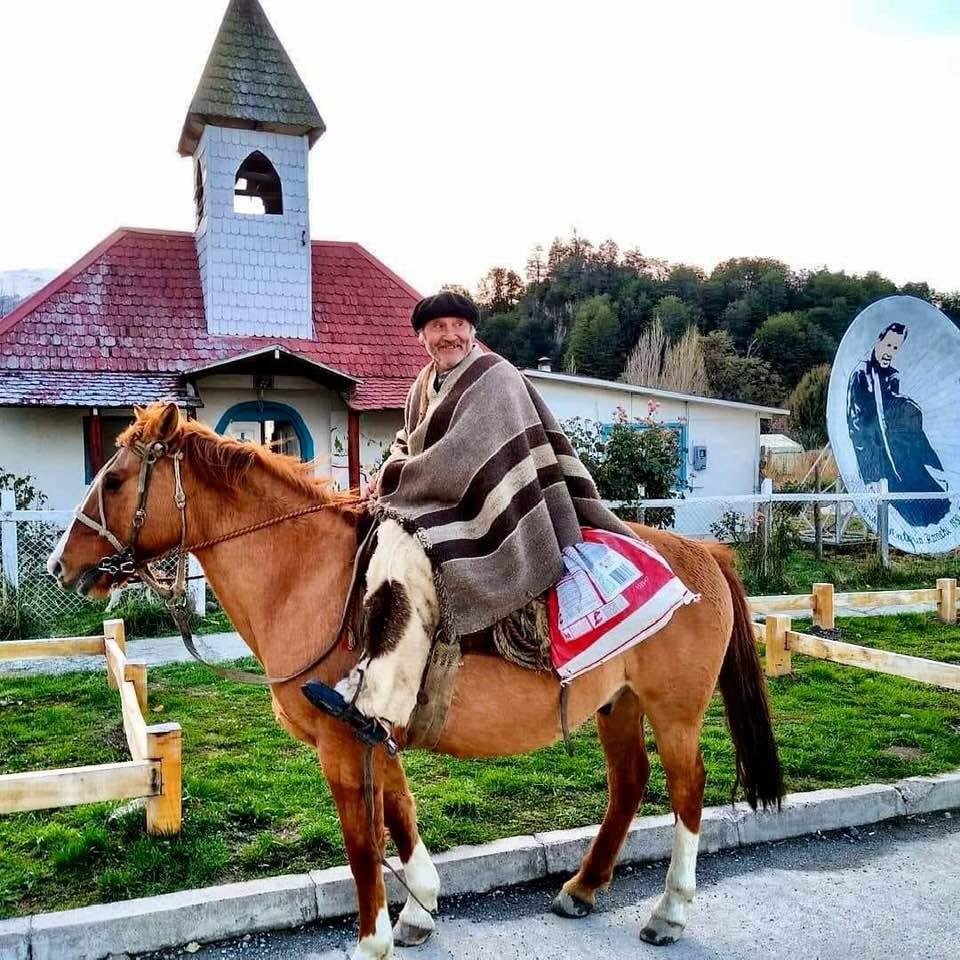 🐎 Cabalgatas en Puerto Río Tranquilo | Experiencia Patagónica con Gaucho Local