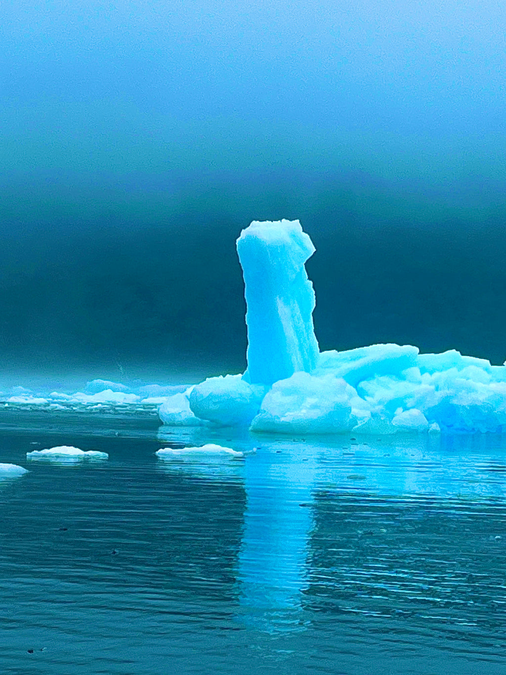 ❄️ Tour Laguna San Rafael | Full Day al Glaciar San Rafael desde Puerto Río Tranquilo