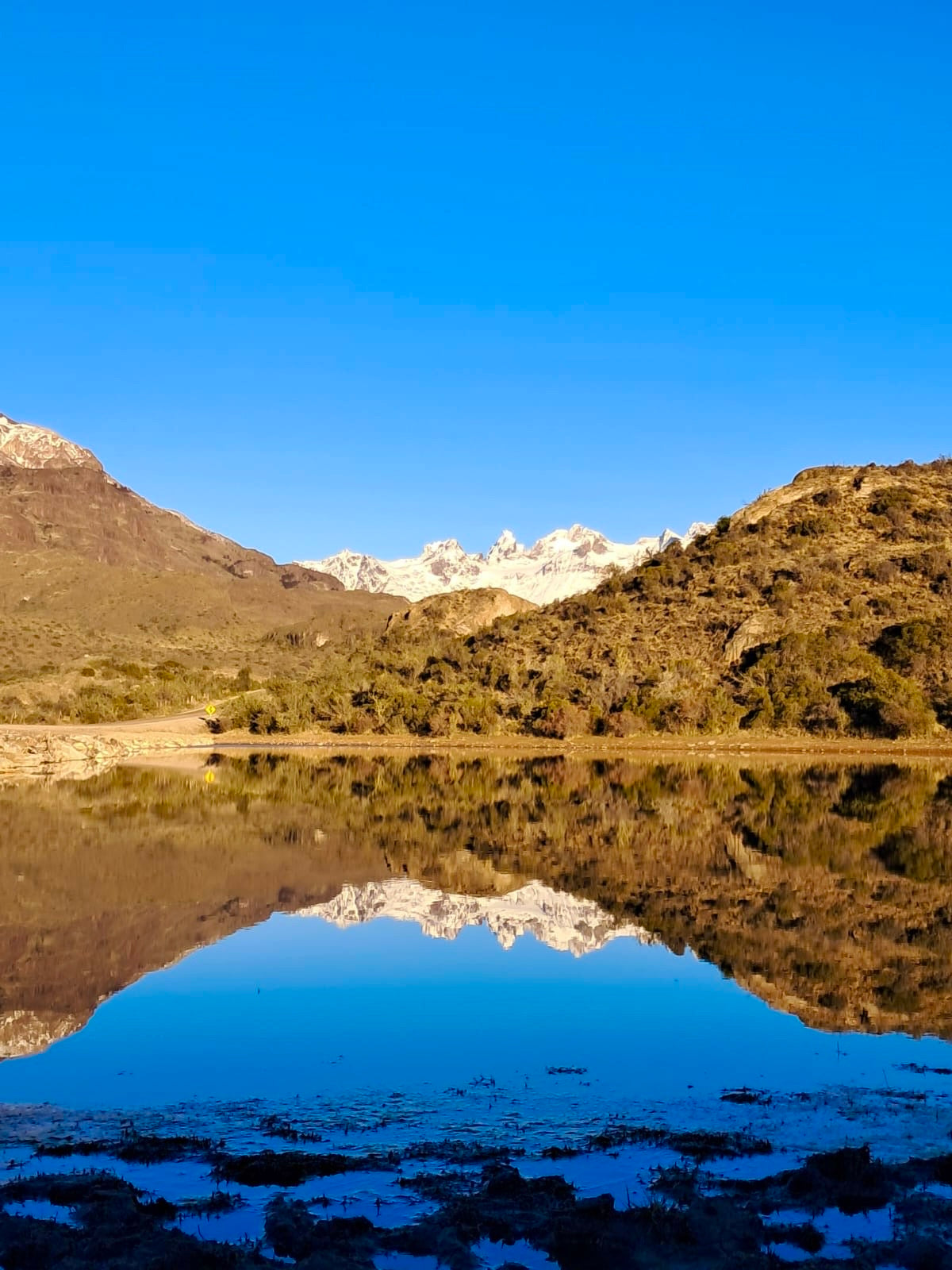 🇨🇱 Paquete Patagonia: Capilla de Mármol desde Chile Chico | 2 Días / 1 Noche