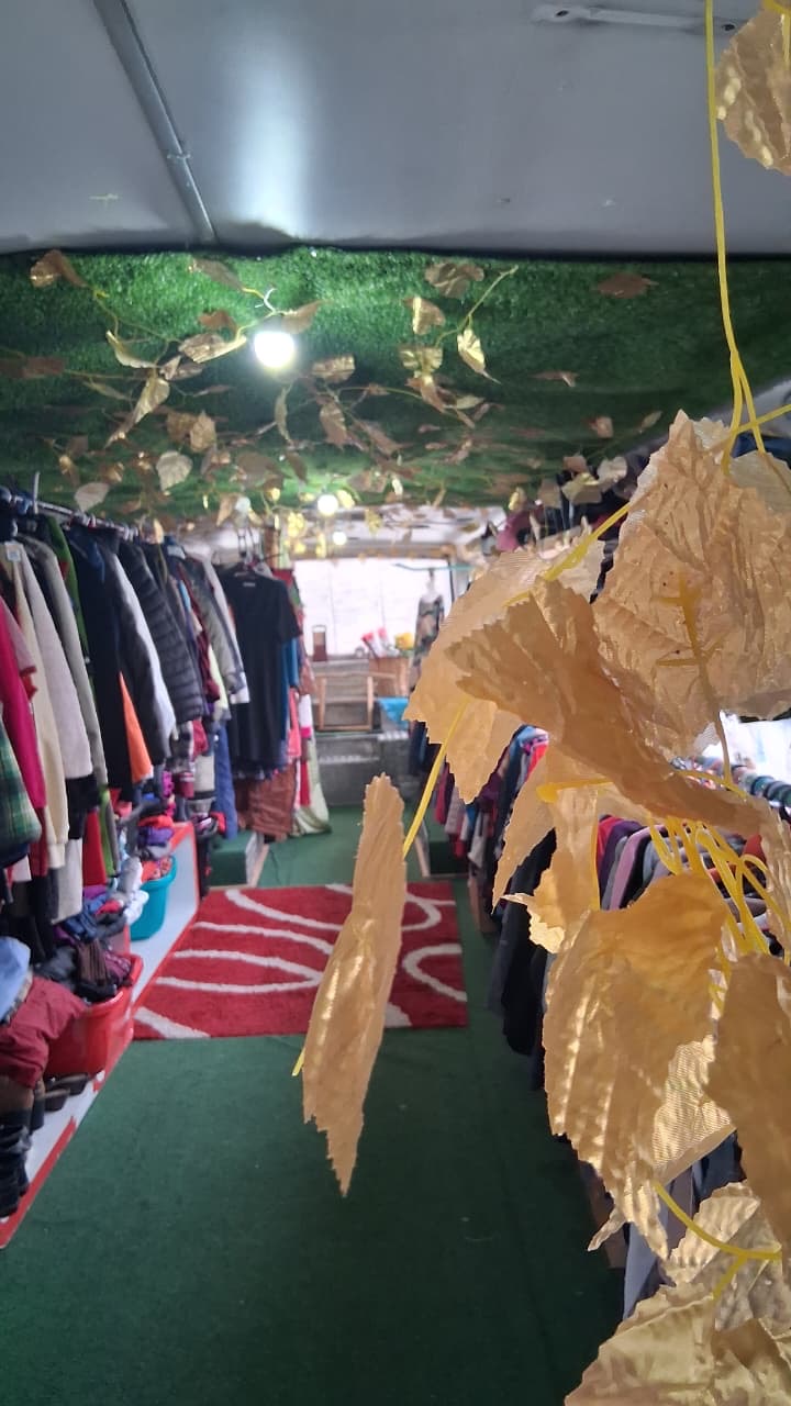 Ropa de Abrigo y Estilo en Puerto Río Tranquilo