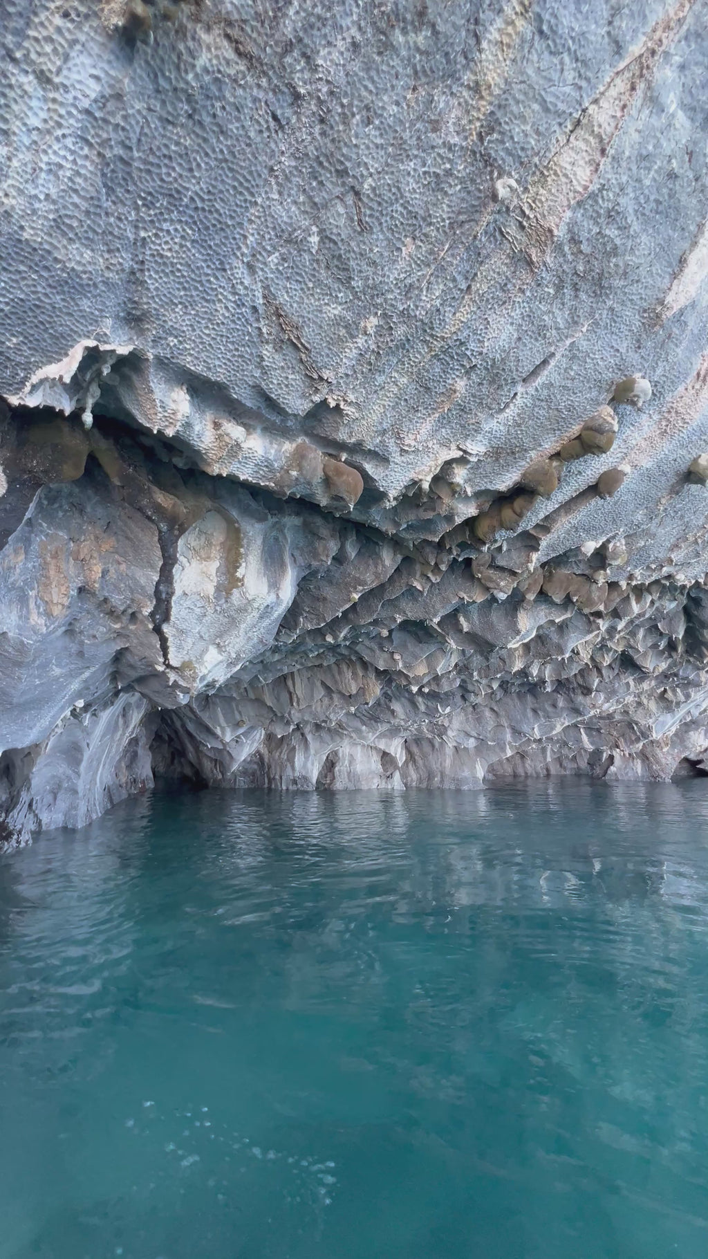 🚤 Full Mármol | El Tour Más Completo a las Capillas de Mármol desde Puerto Río Tranquilo