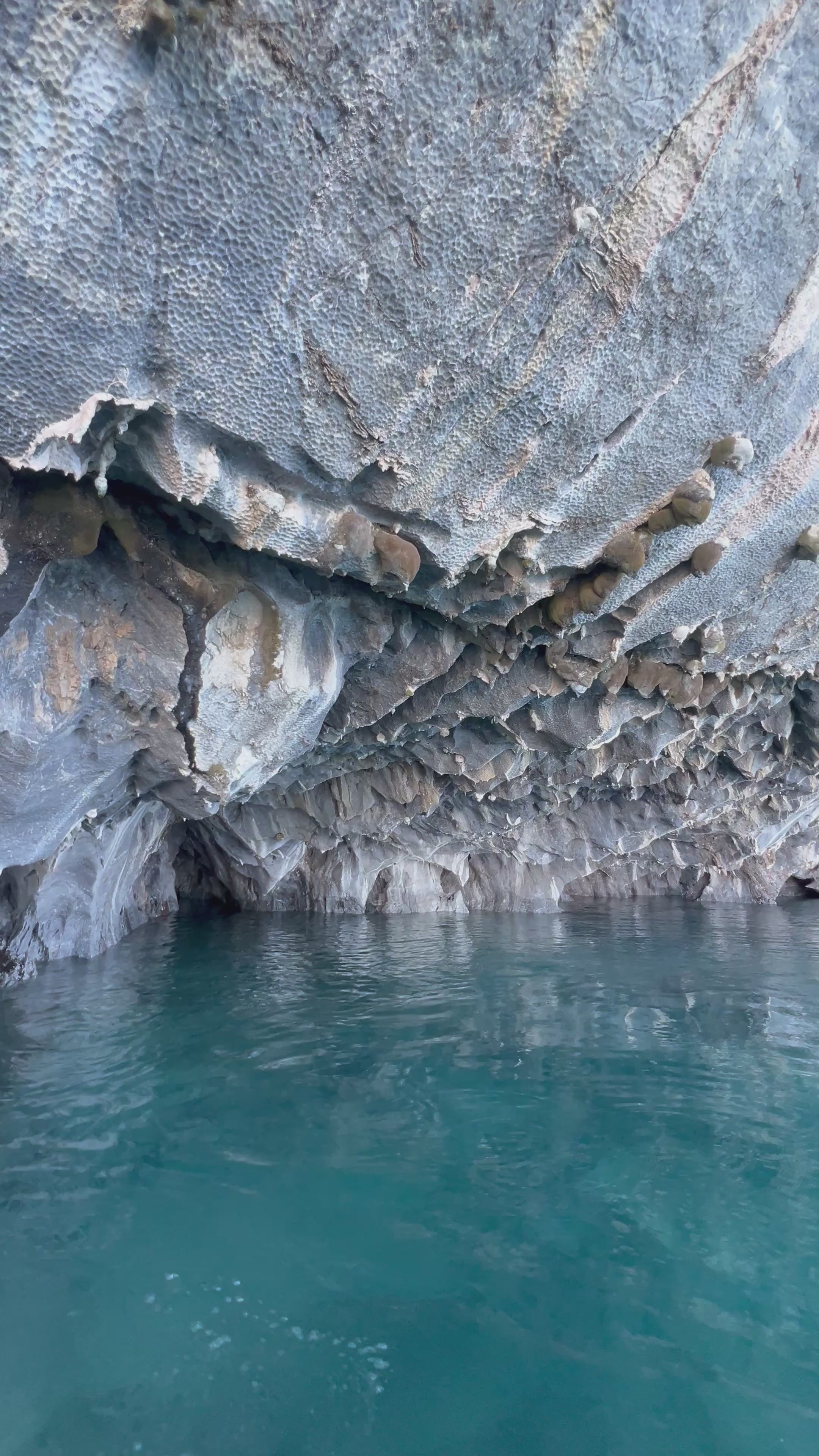 🚤 Full Mármol | El Tour Más Completo a las Capillas de Mármol desde Puerto Río Tranquilo