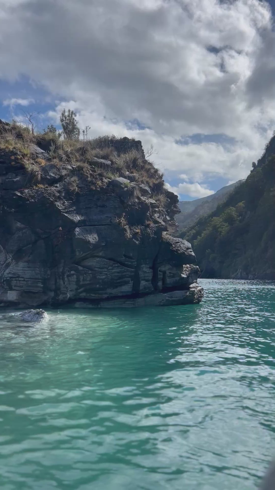 🚤 Full Mármol | El Tour Más Completo a las Capillas de Mármol desde Puerto Río Tranquilo