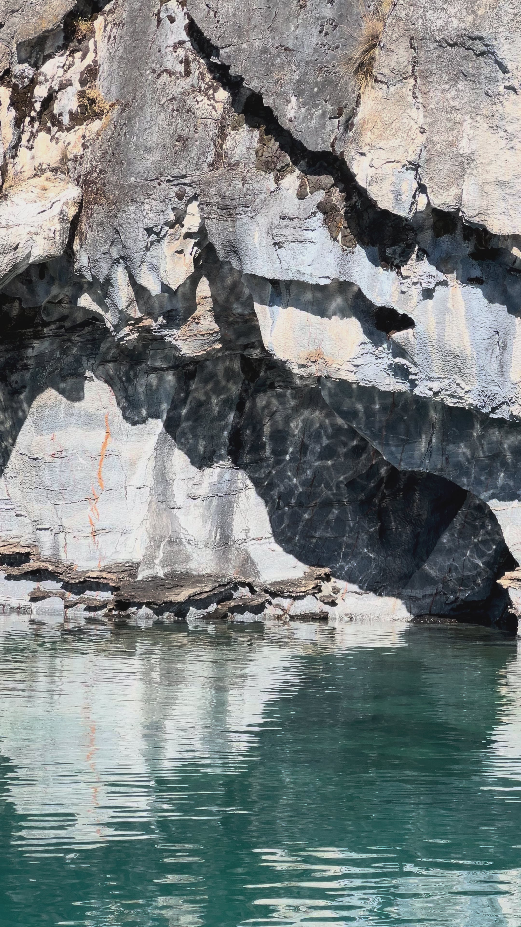 🚤 Full Mármol | El Tour Más Completo a las Capillas de Mármol desde Puerto Río Tranquilo