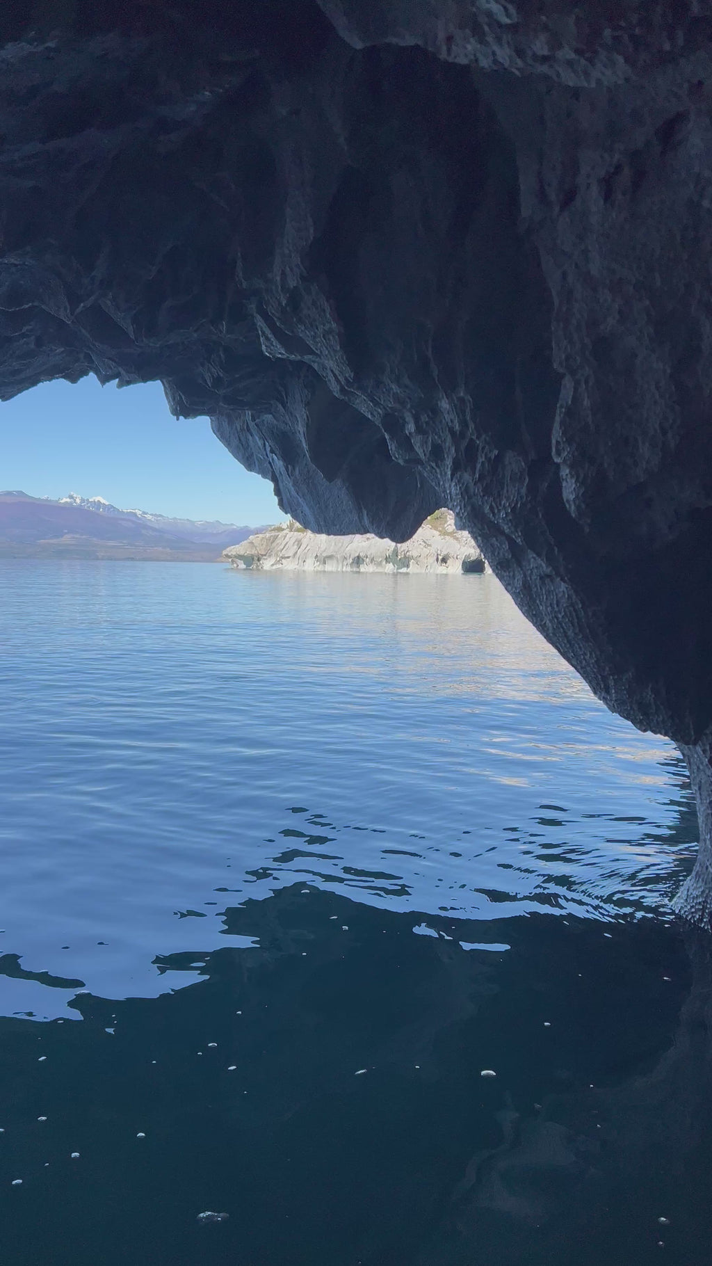 🚤 Full Mármol | El Tour Más Completo a las Capillas de Mármol desde Puerto Río Tranquilo