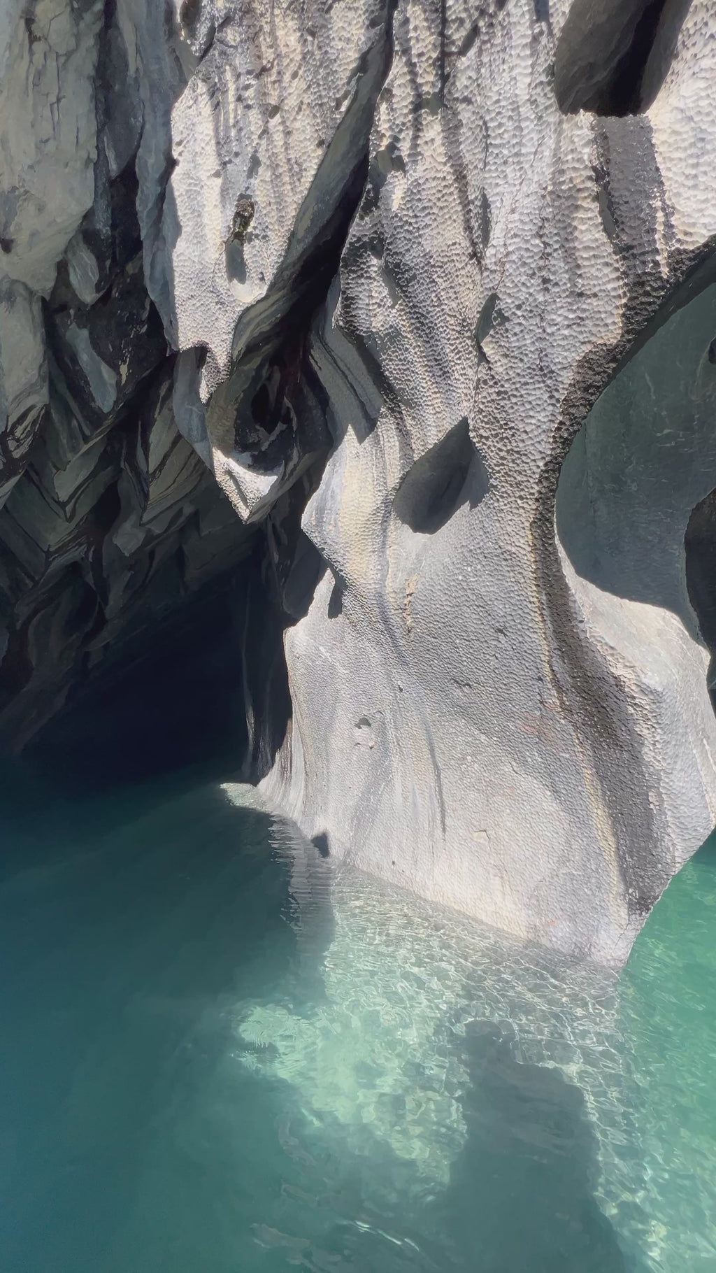 🚤 Full Mármol | El Tour Más Completo a las Capillas de Mármol desde Puerto Río Tranquilo