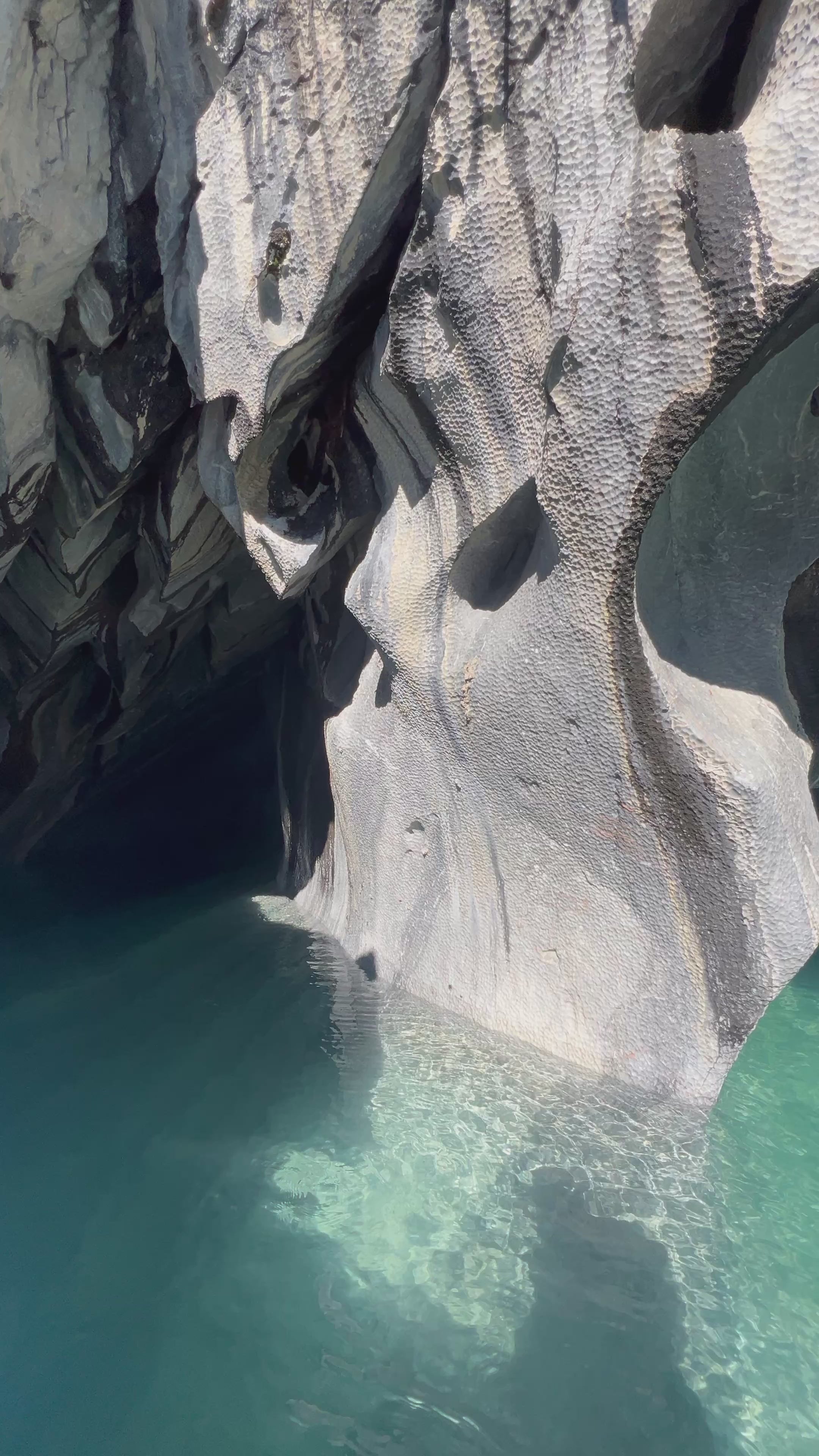 🚤 Full Mármol | El Tour Más Completo a las Capillas de Mármol desde Puerto Río Tranquilo