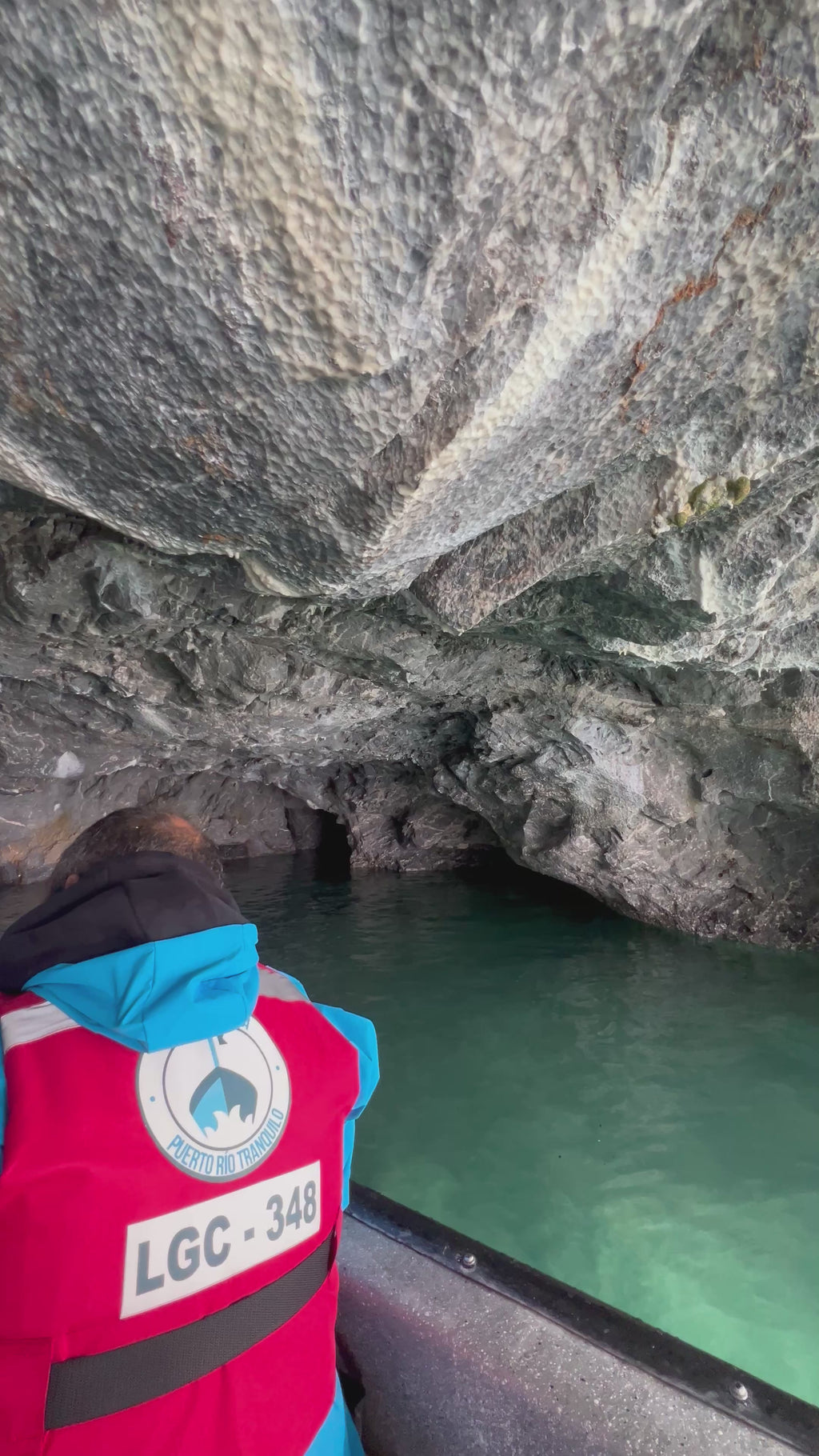 🚤 Full Mármol | El Tour Más Completo a las Capillas de Mármol desde Puerto Río Tranquilo