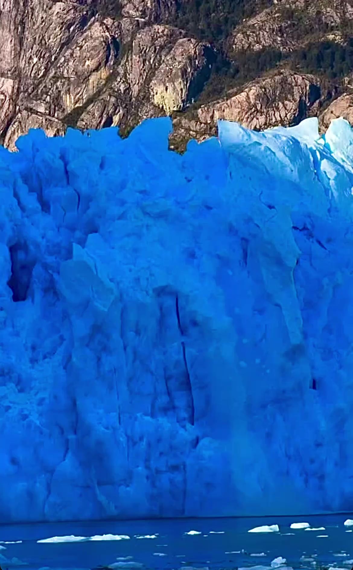 ❄️ Tour Laguna San Rafael | Full Day al Glaciar San Rafael desde Puerto Río Tranquilo