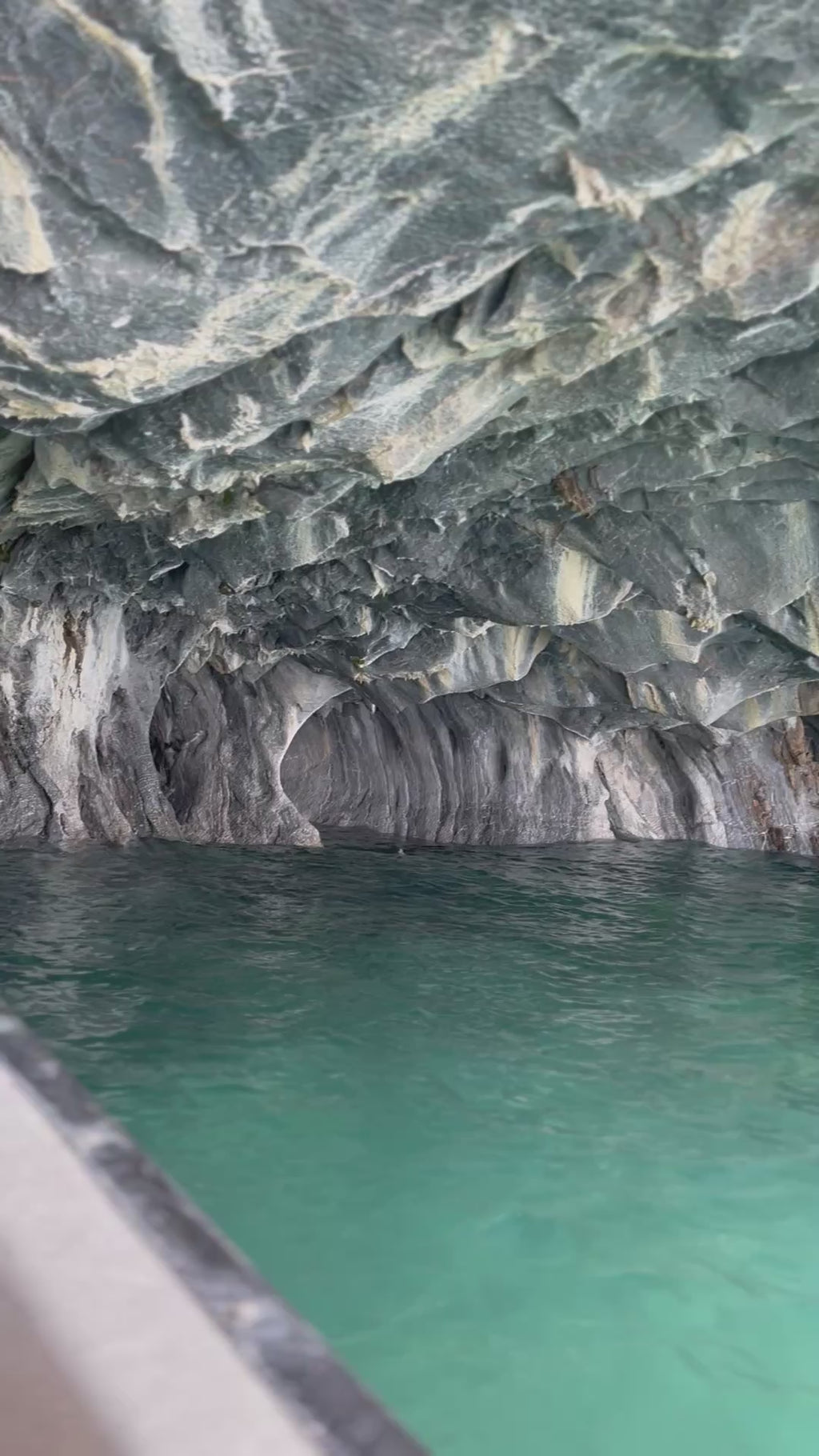 🚤 Full Mármol | El Tour Más Completo a las Capillas de Mármol desde Puerto Río Tranquilo