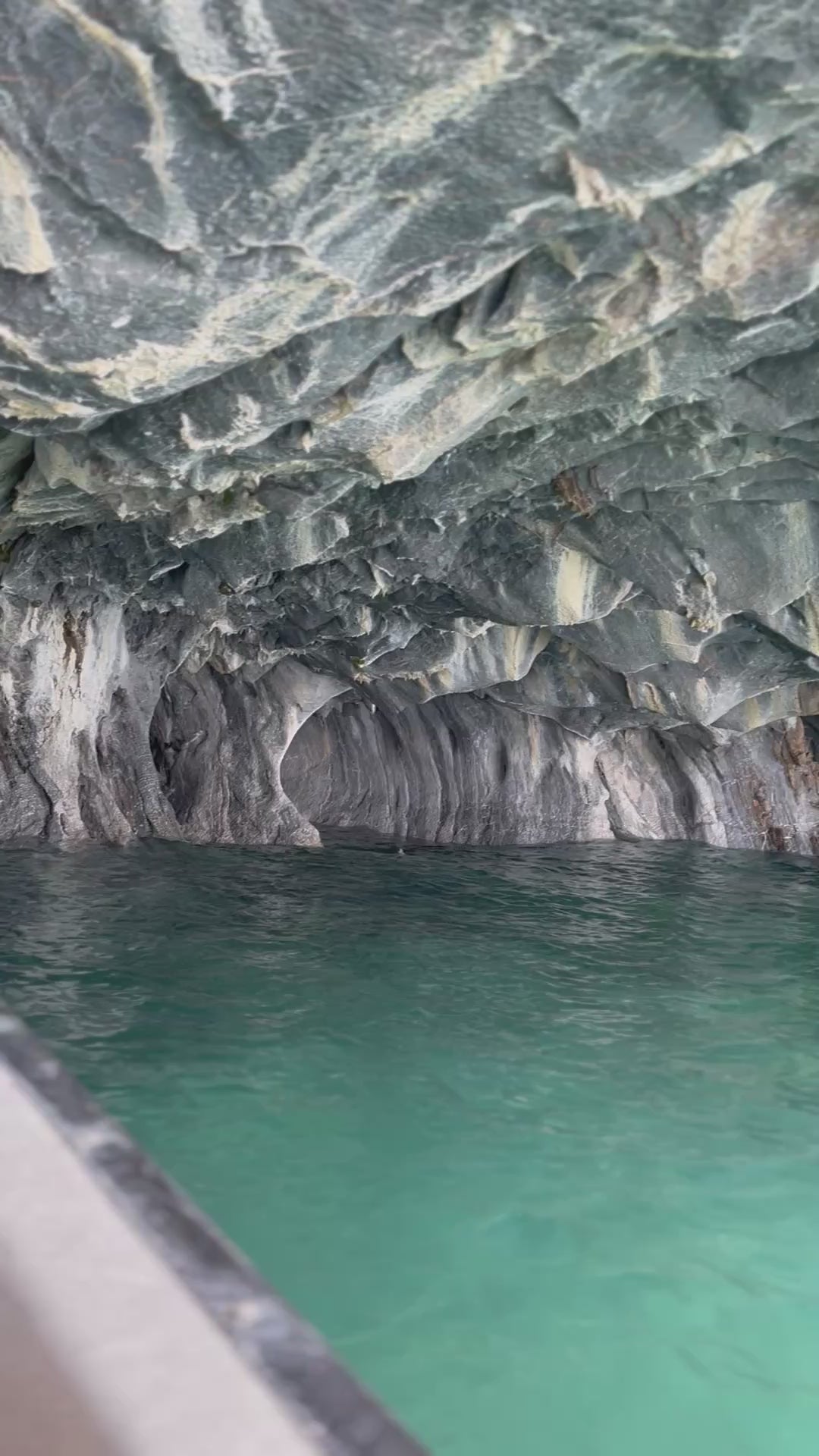 🚤 Full Mármol | El Tour Más Completo a las Capillas de Mármol desde Puerto Río Tranquilo
