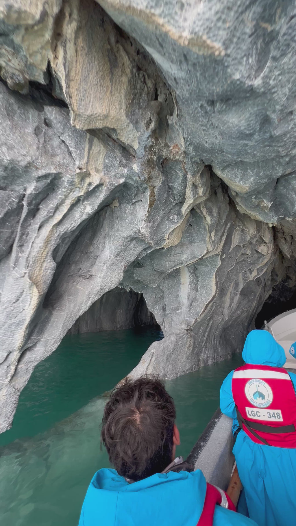 🚤 Full Mármol | El Tour Más Completo a las Capillas de Mármol desde Puerto Río Tranquilo
