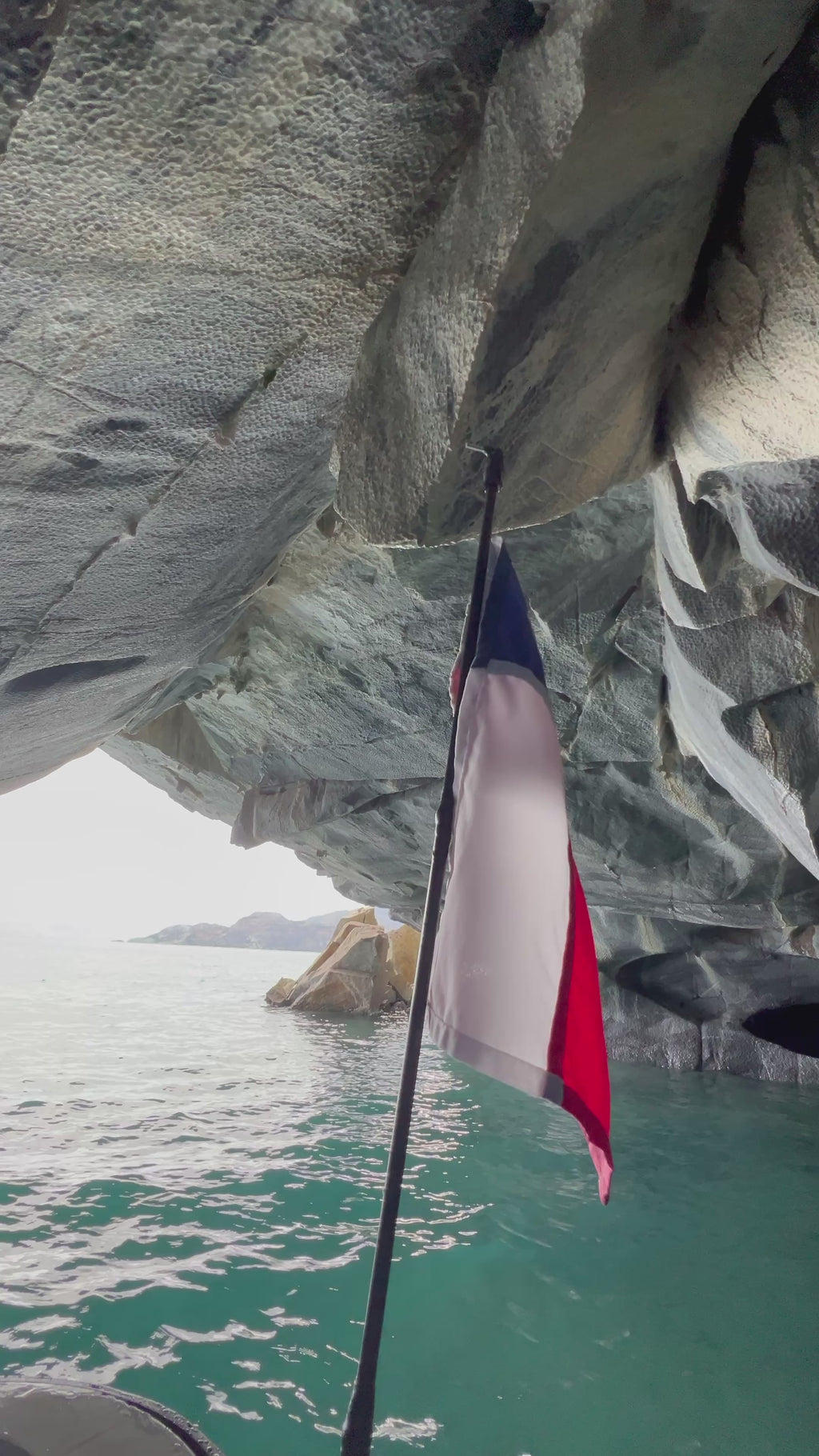 🚤 Full Mármol | El Tour Más Completo a las Capillas de Mármol desde Puerto Río Tranquilo