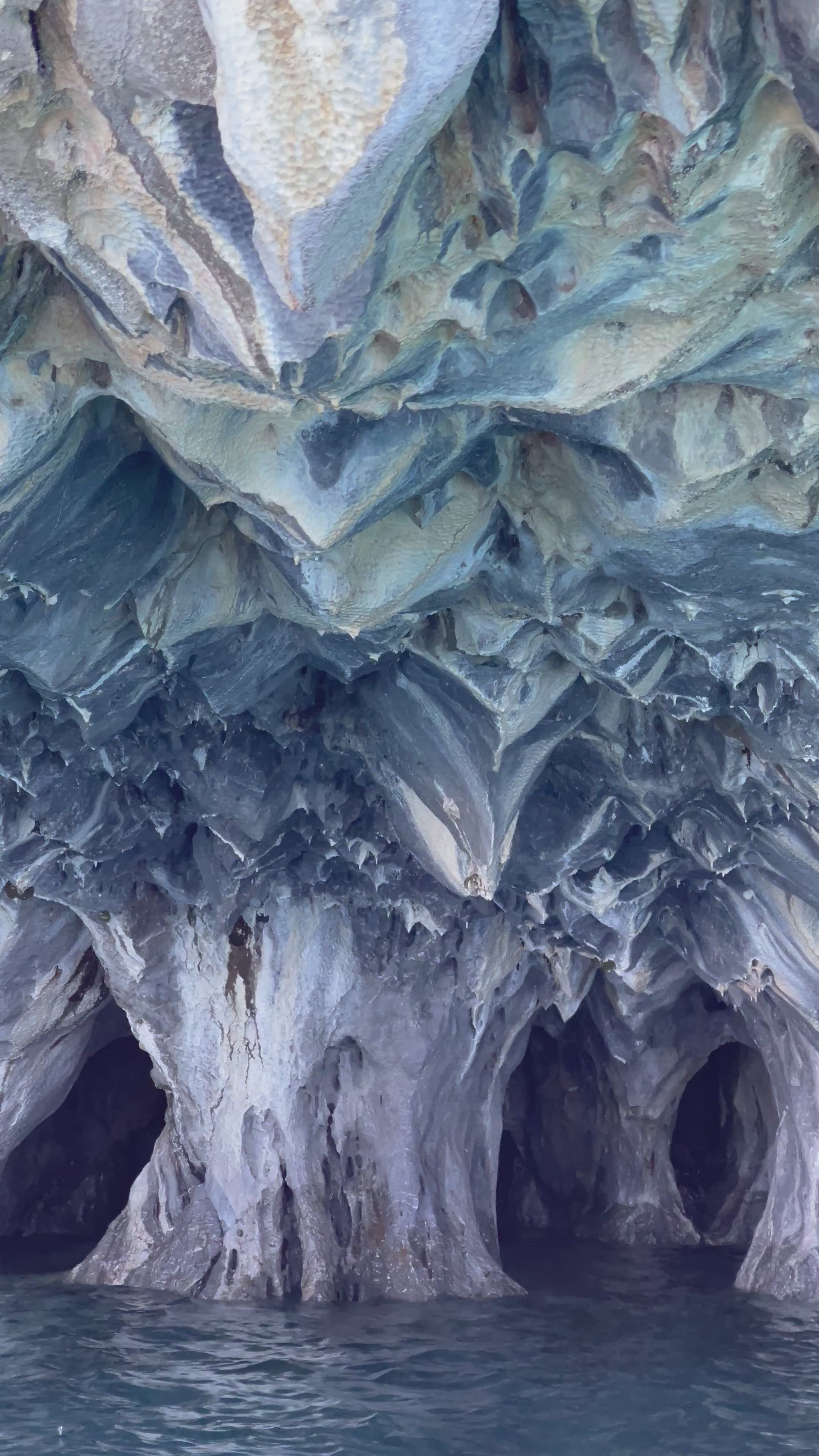 🌍 Full Day Capilla de Mármol desde Los Antiguos (Argentina) | Tour Completo a la Patagonia Chilena