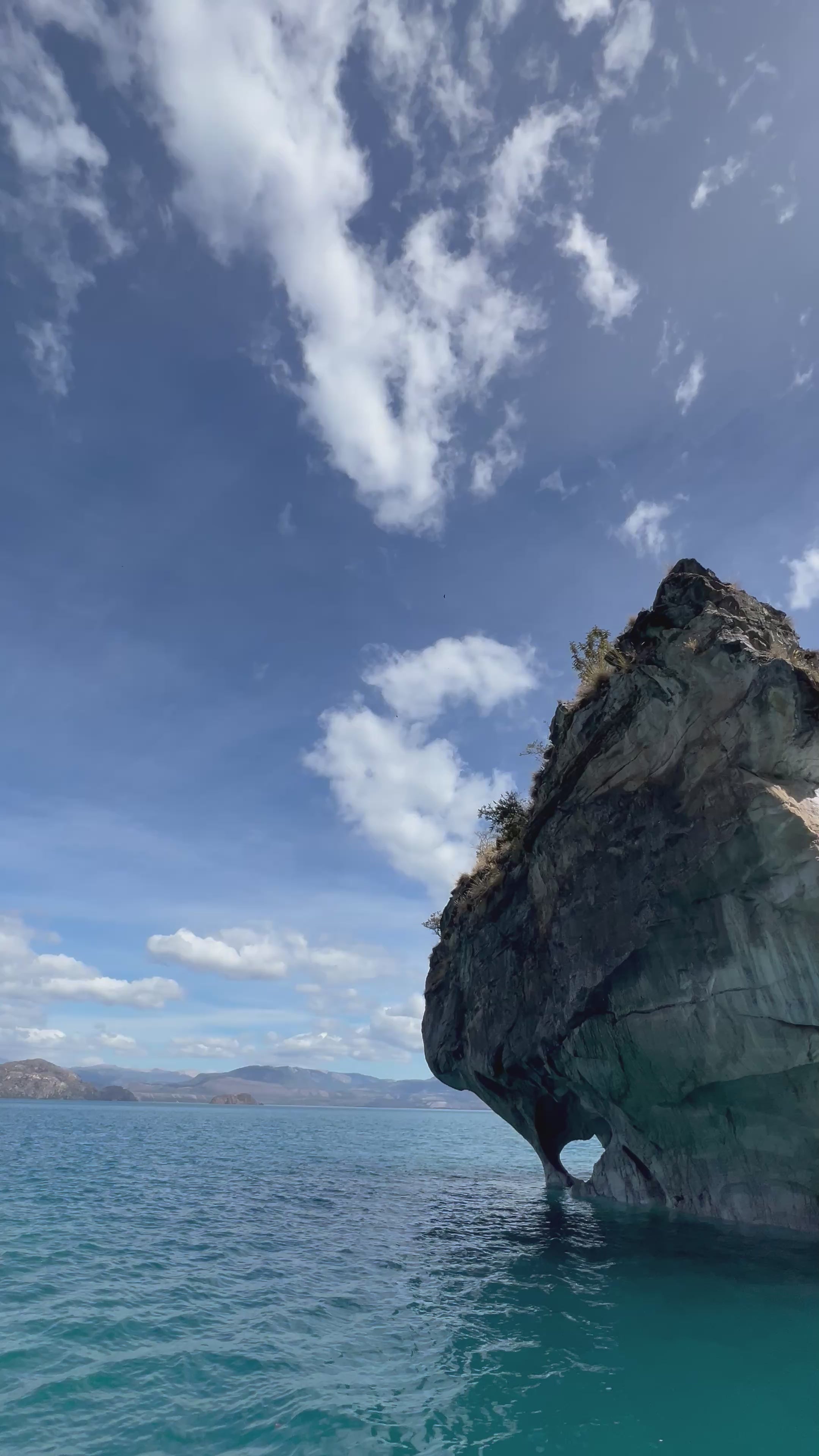 🌍 Full Day Capilla de Mármol desde Los Antiguos (Argentina) | Tour Completo a la Patagonia Chilena
