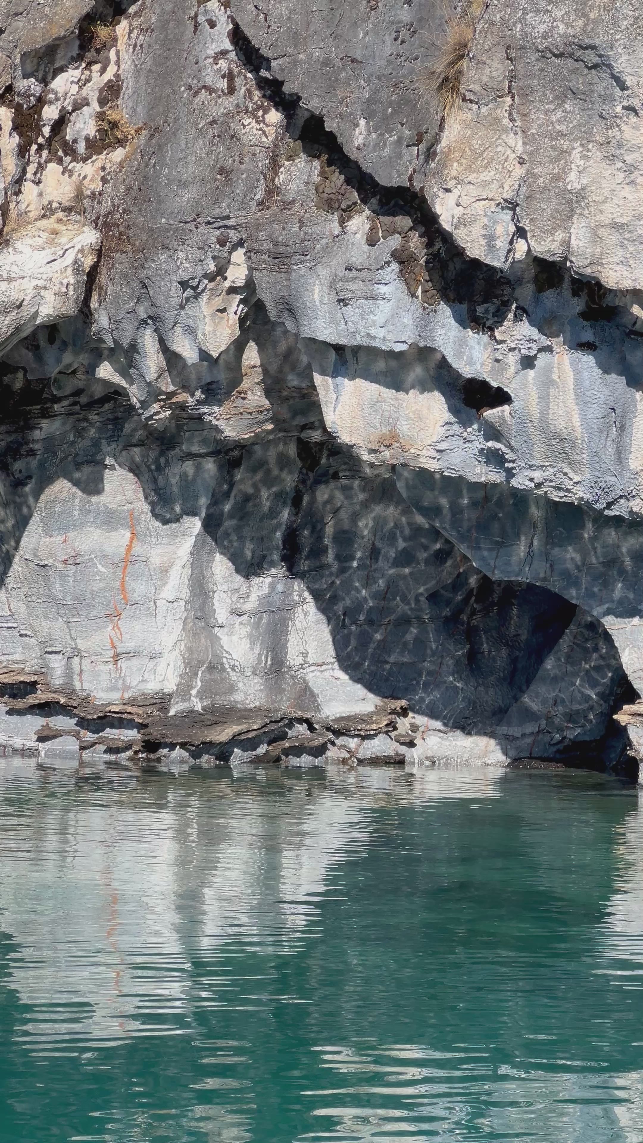 🚤 Full Mármol | El Tour Más Completo a las Capillas de Mármol desde Puerto Río Tranquilo