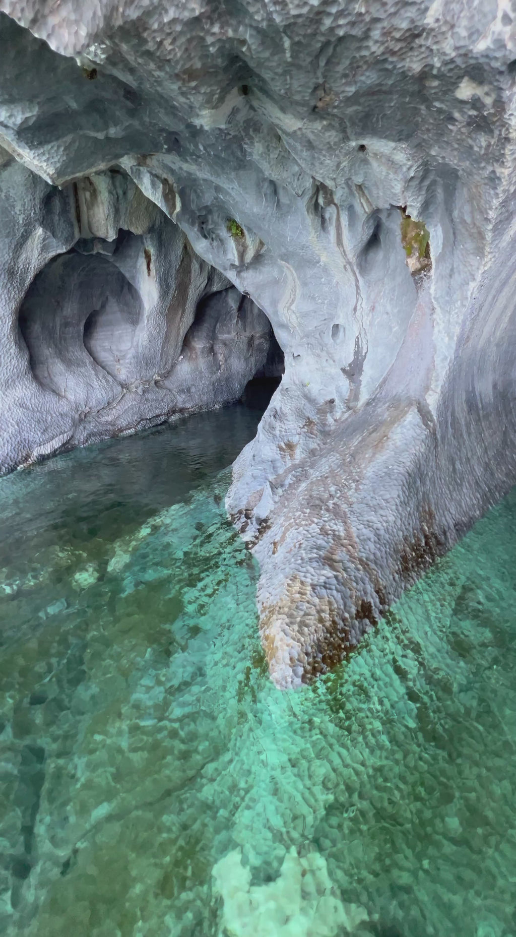 🚤 Full Mármol | El Tour Más Completo a las Capillas de Mármol desde Puerto Río Tranquilo