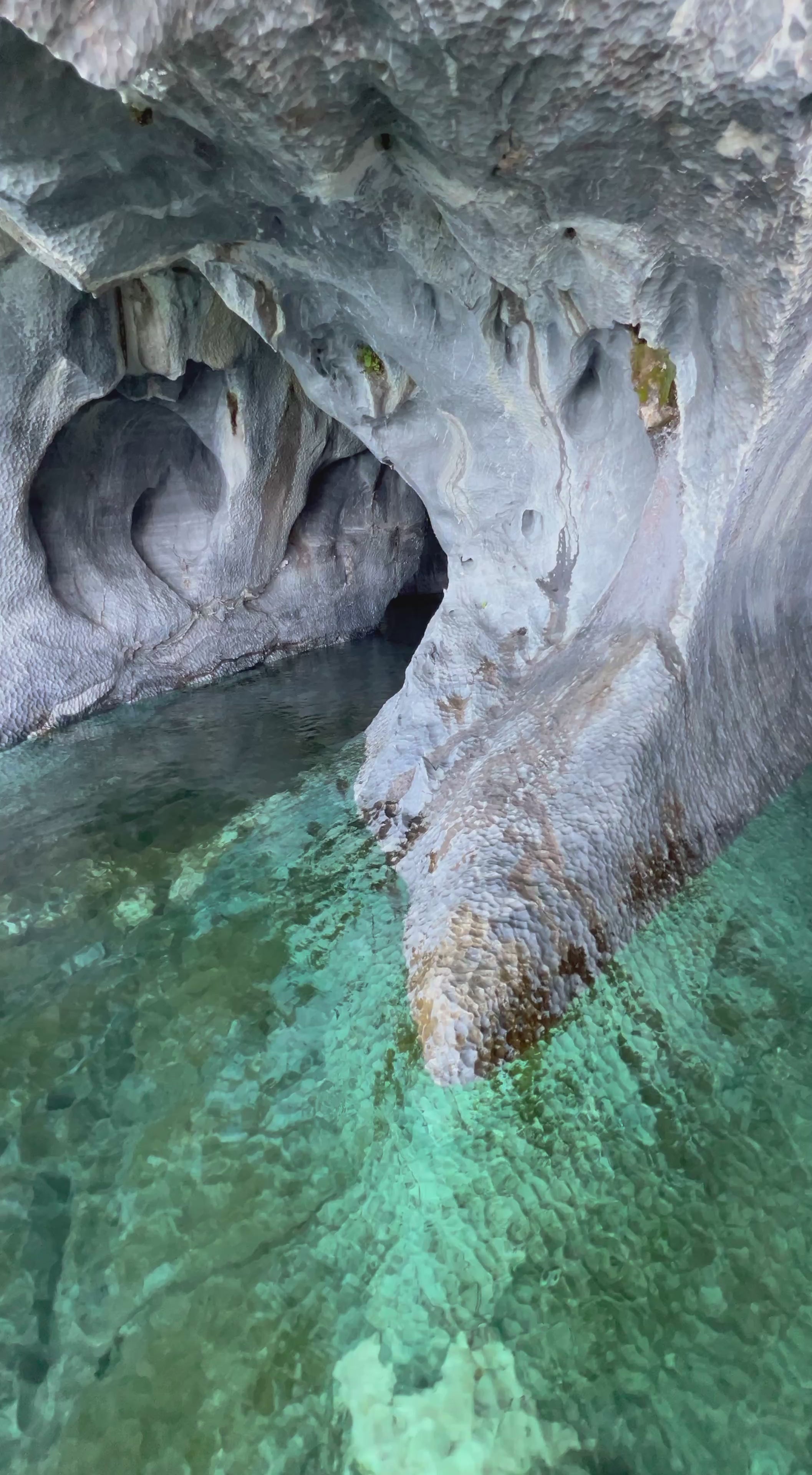 🚤 Full Mármol | El Tour Más Completo a las Capillas de Mármol desde Puerto Río Tranquilo