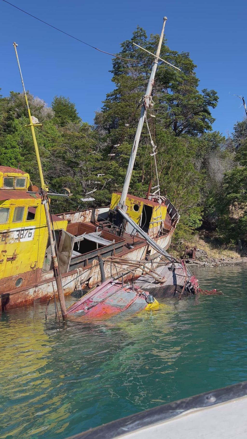 🚤 Full Mármol | El Tour Más Completo a las Capillas de Mármol desde Puerto Río Tranquilo