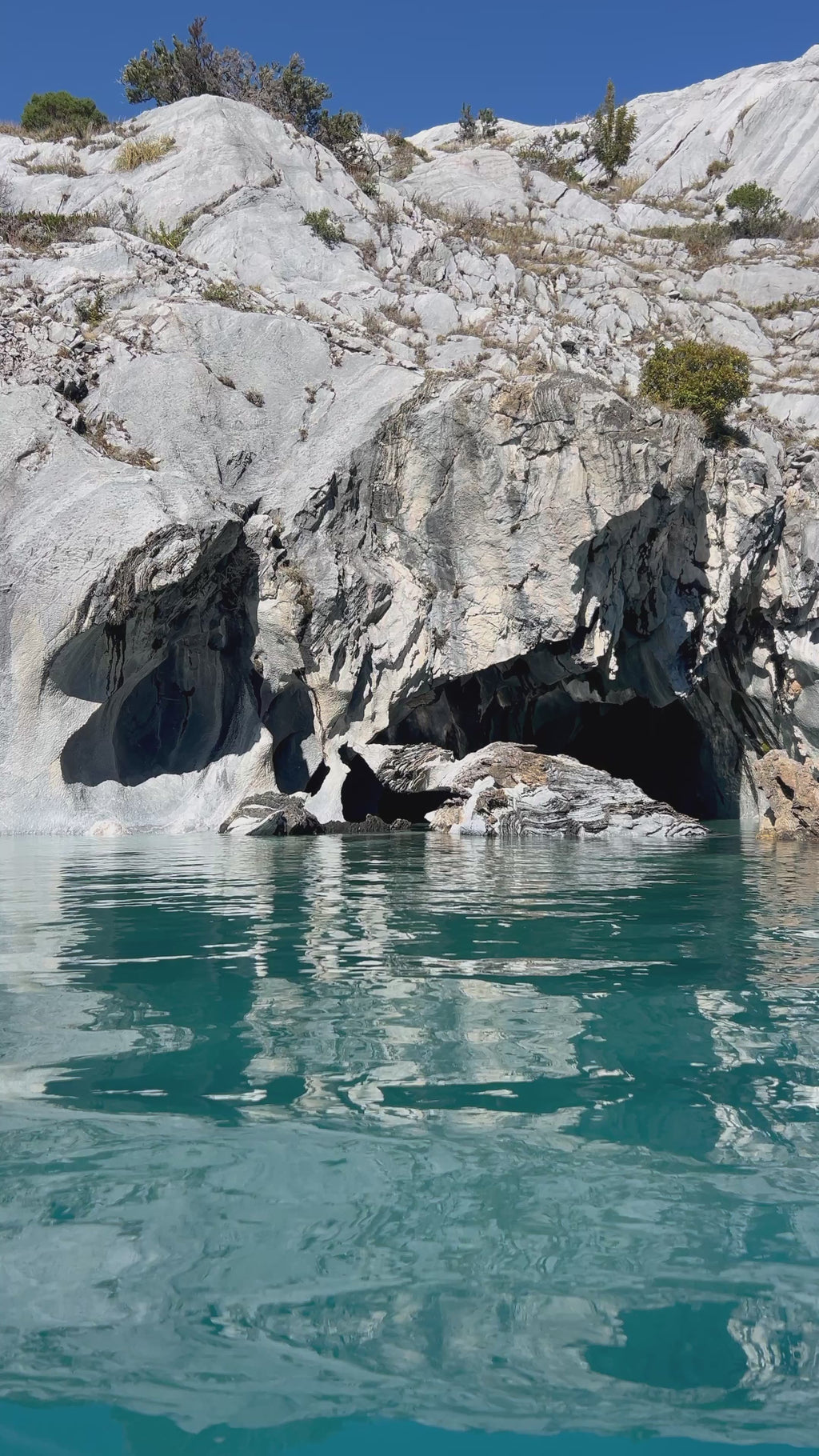 🌍 Full Day Capilla de Mármol desde Los Antiguos (Argentina) | Tour Completo a la Patagonia Chilena